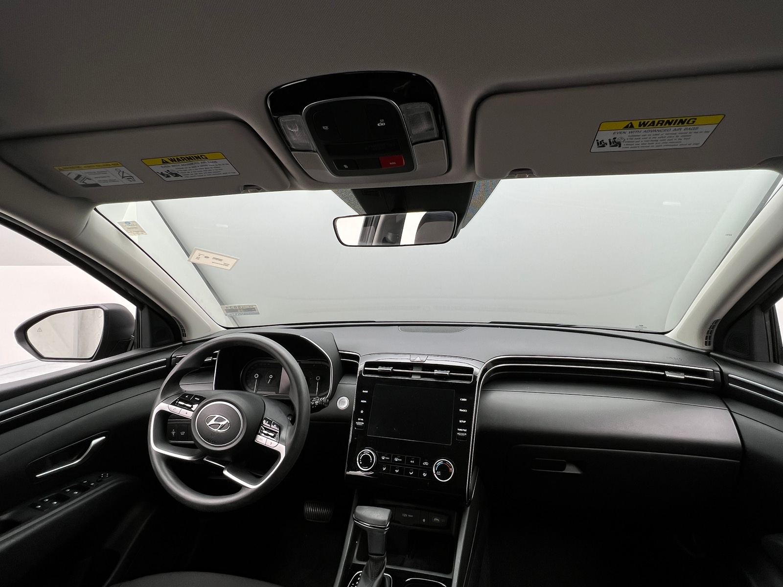 Thumbnail: 2023 Hyundai Tucson - 3