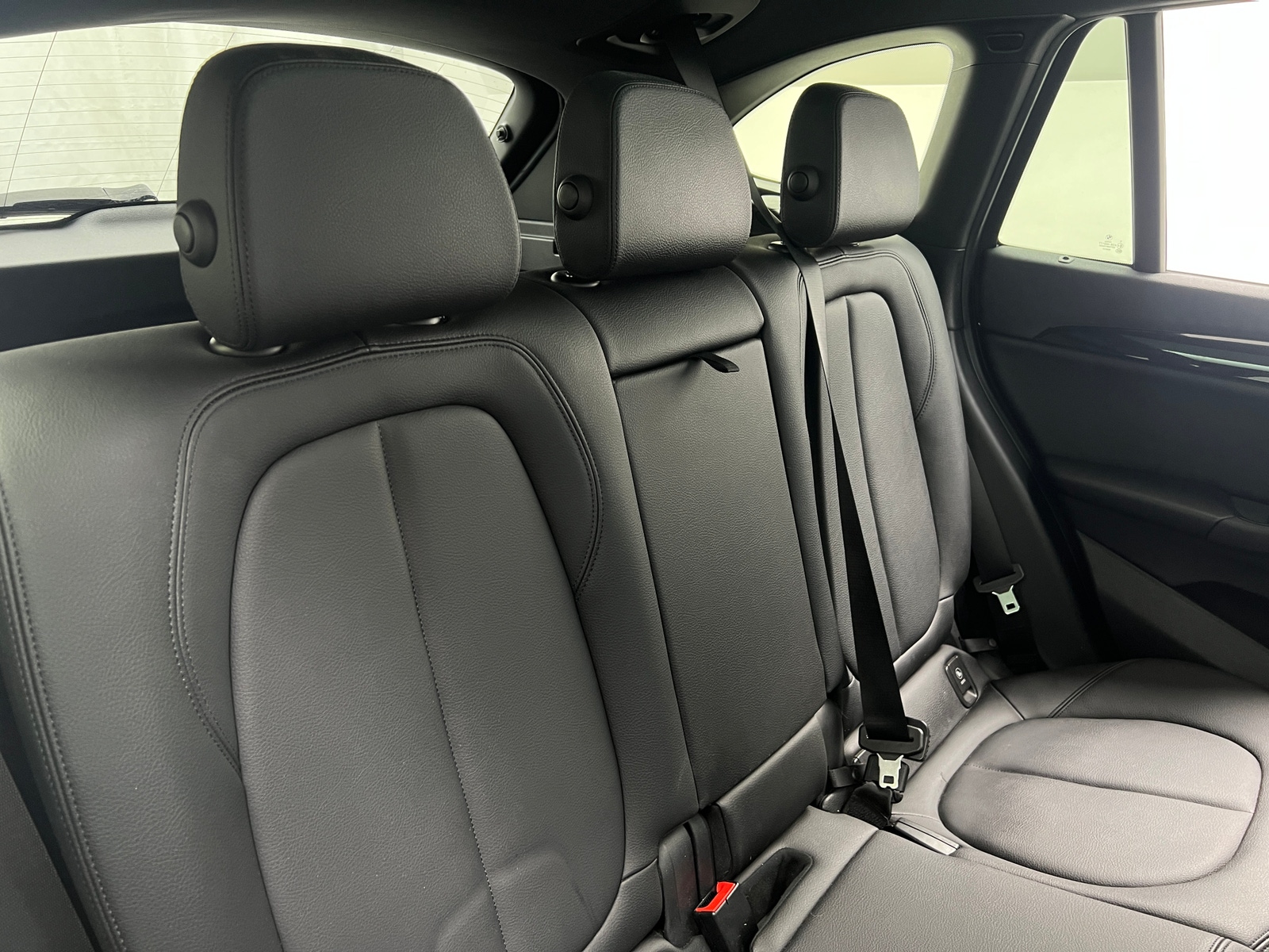 Thumbnail: 2018 BMW X1 - 5