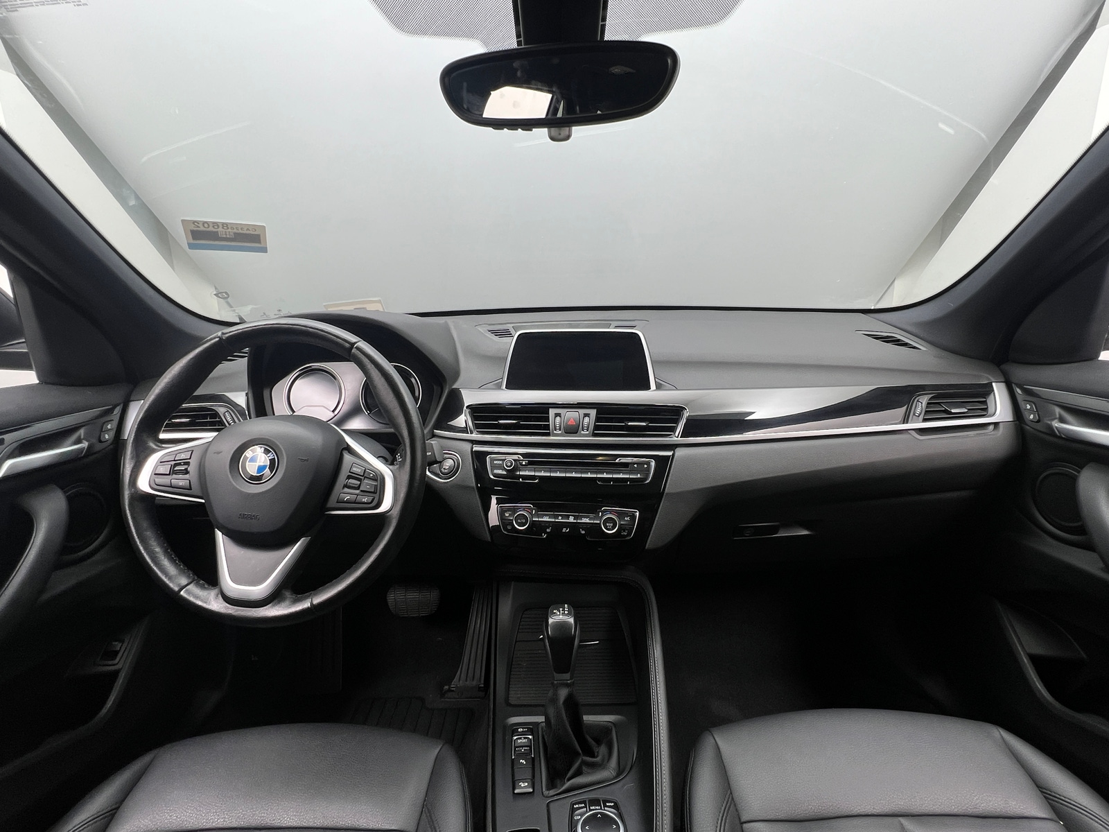 Thumbnail: 2018 BMW X1 - 2