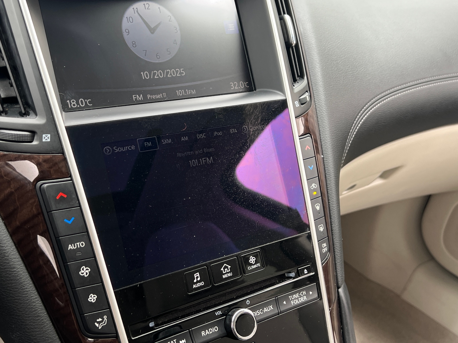 Thumbnail: 2018 INFINITI Q50 - 3