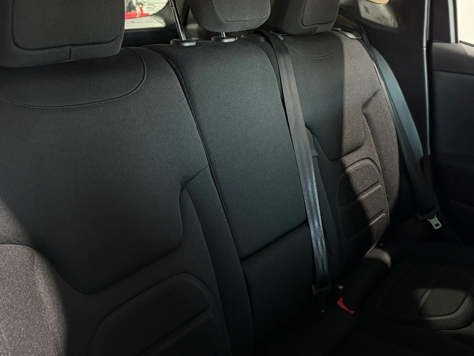 Thumbnail: 2022 Jeep Renegade - 6