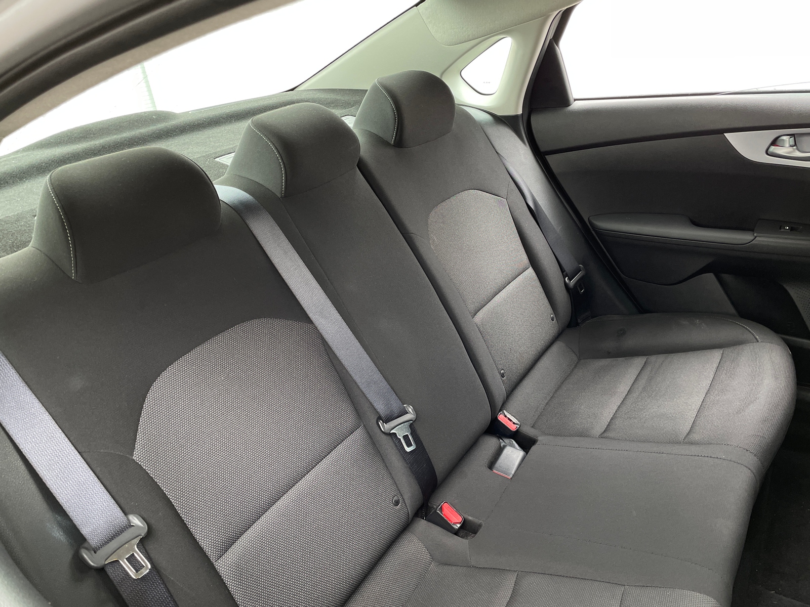 Thumbnail: 2024 Kia Forte - 6