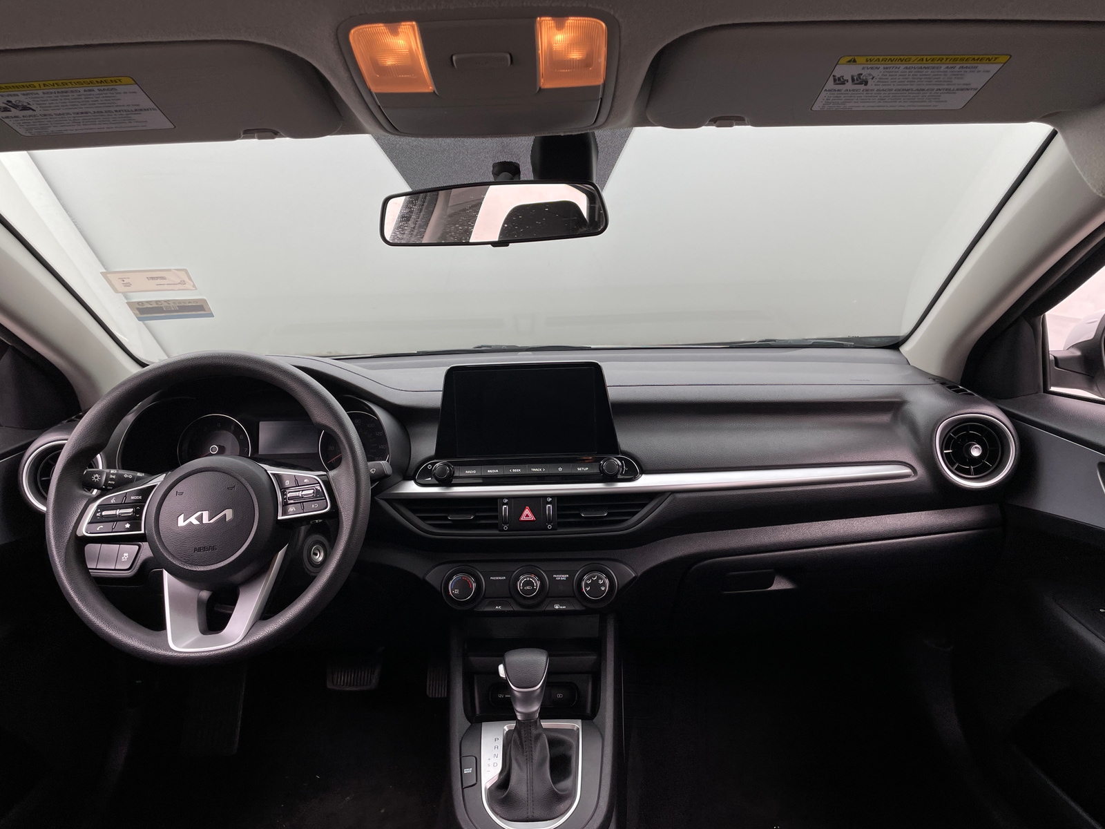Thumbnail: 2024 Kia Forte - 3