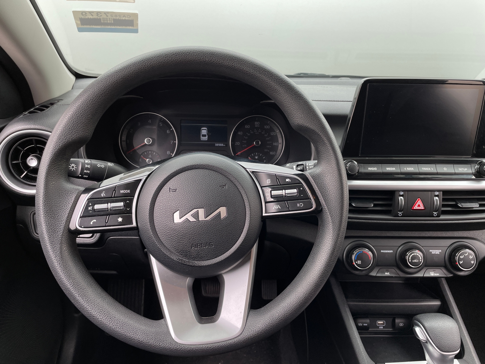 Thumbnail: 2024 Kia Forte - 5