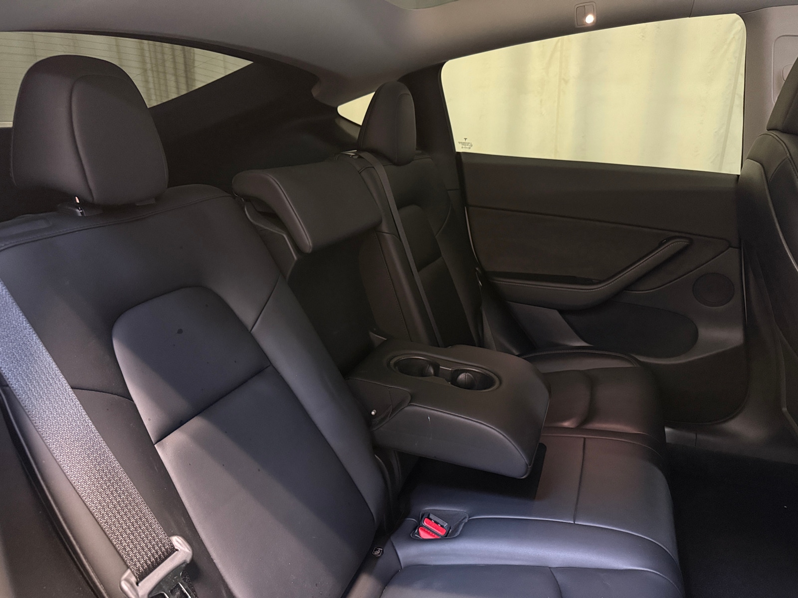 Thumbnail: 2021 Tesla Model Y - 5