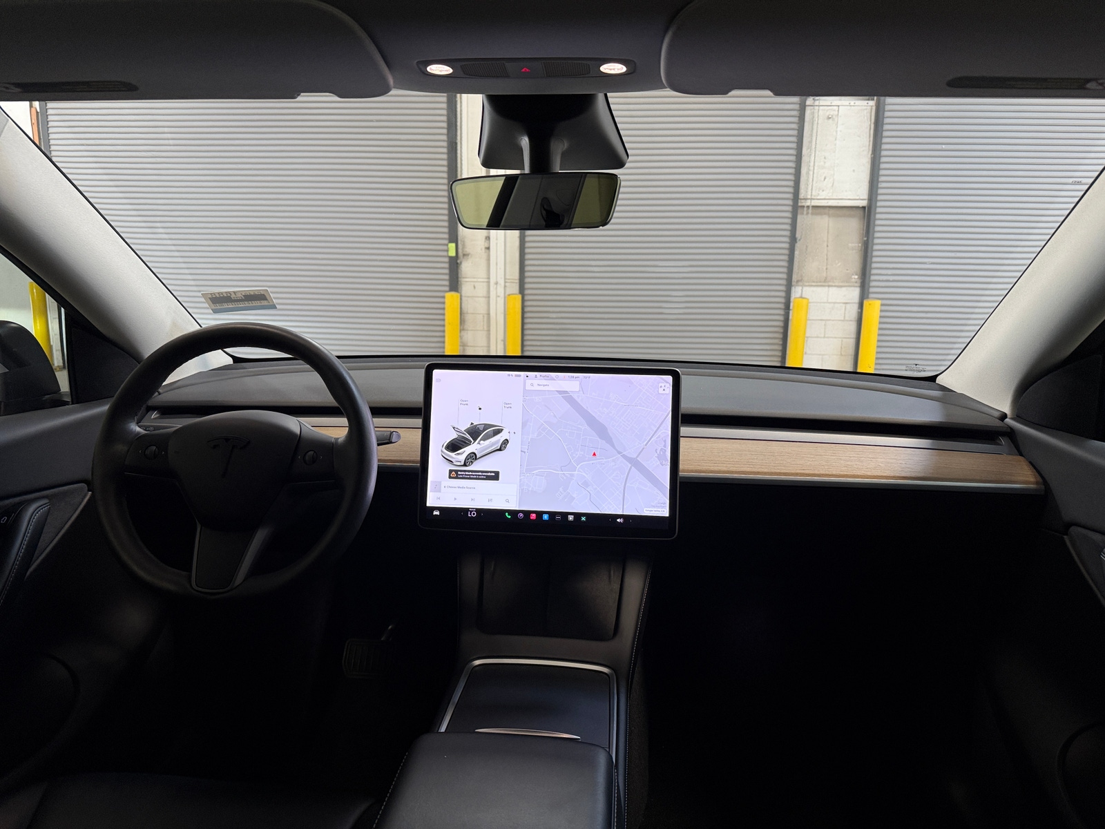 Thumbnail: 2021 Tesla Model Y - 2