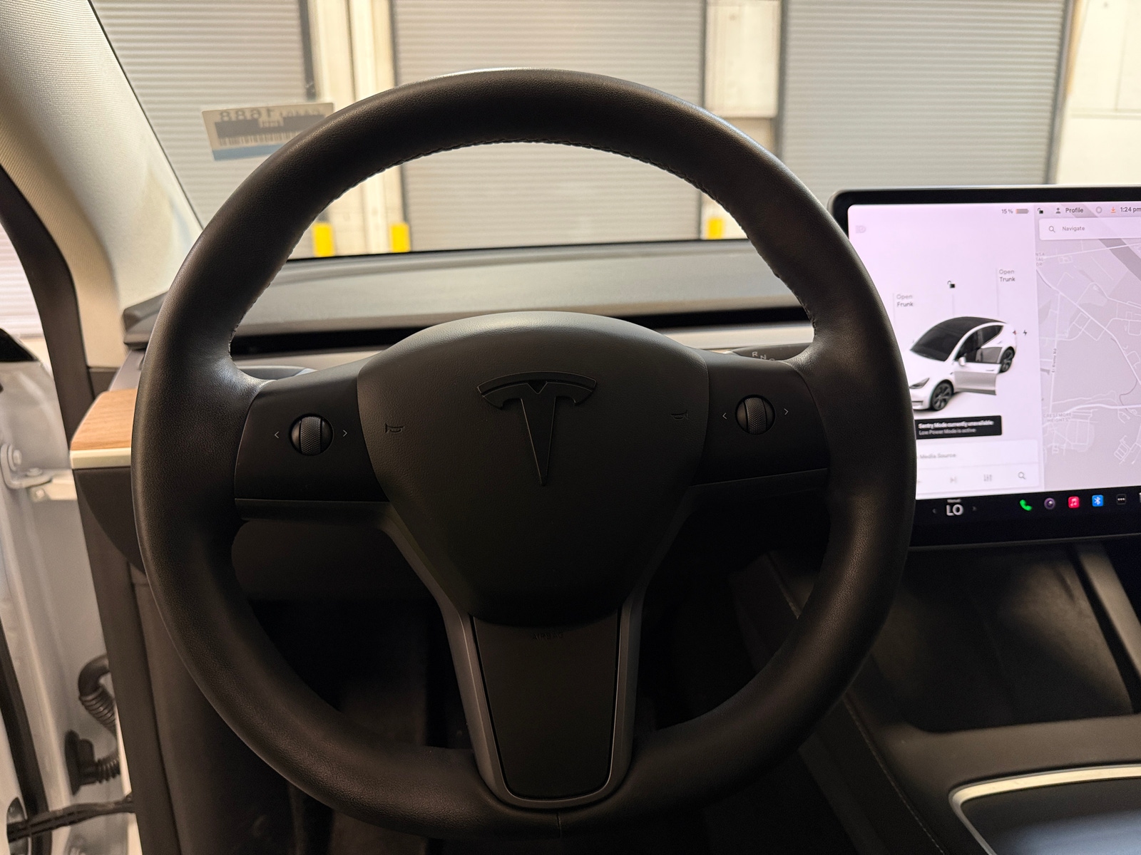 Thumbnail: 2021 Tesla Model Y - 4