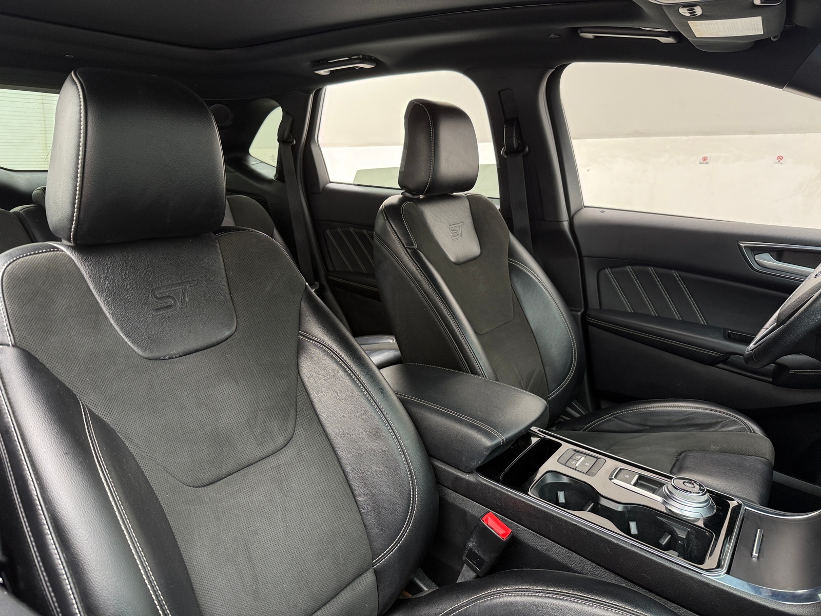 Thumbnail: 2020 Ford Edge - 2