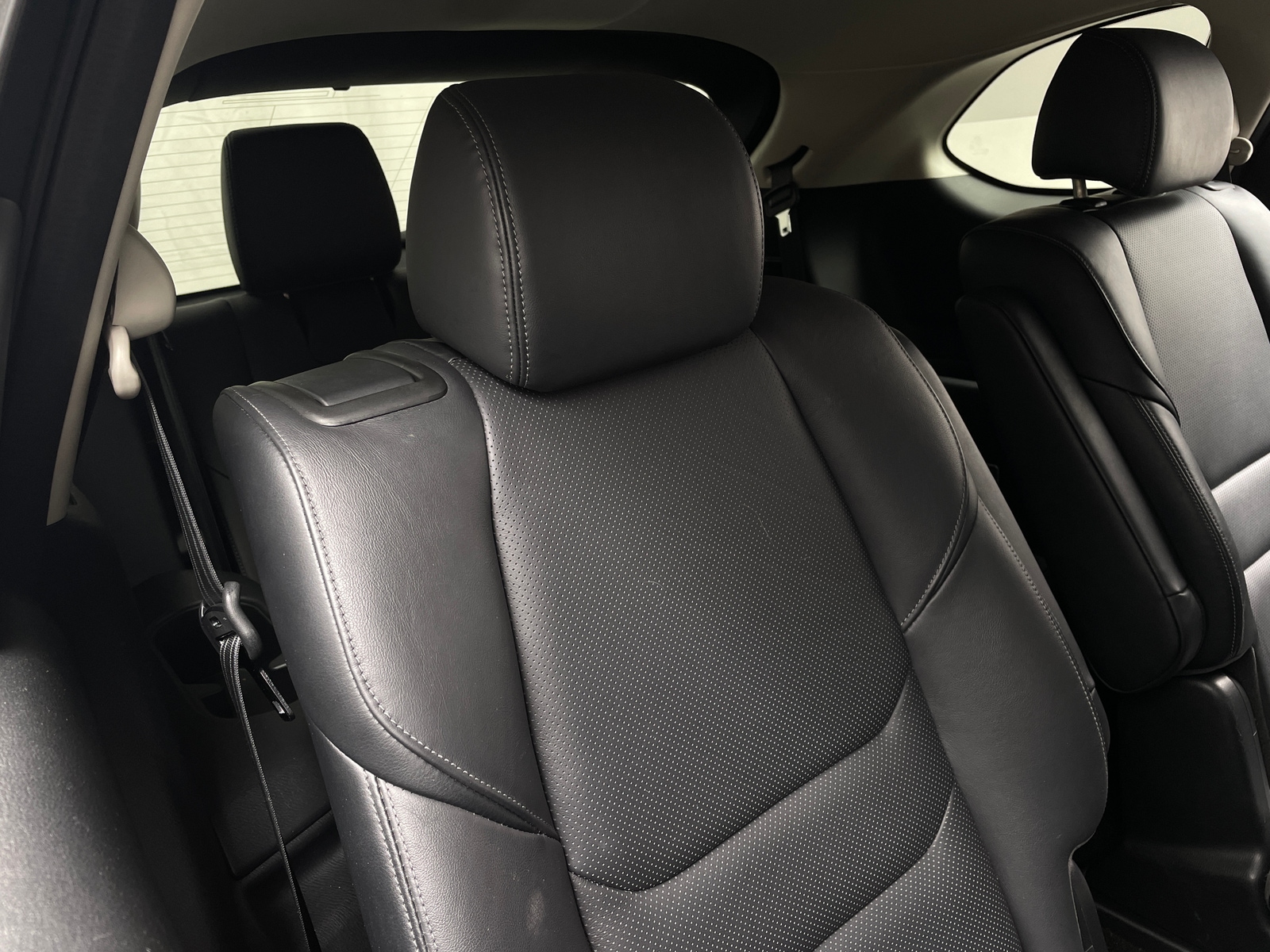 Thumbnail: 2023 Mazda CX-9 - 5