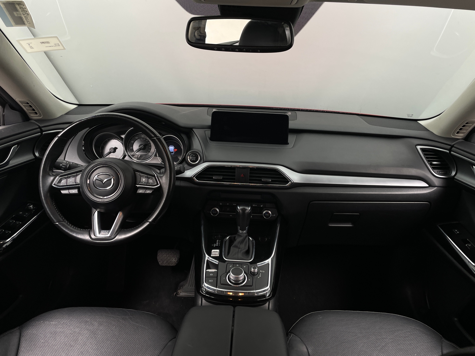 Thumbnail: 2023 Mazda CX-9 - 2