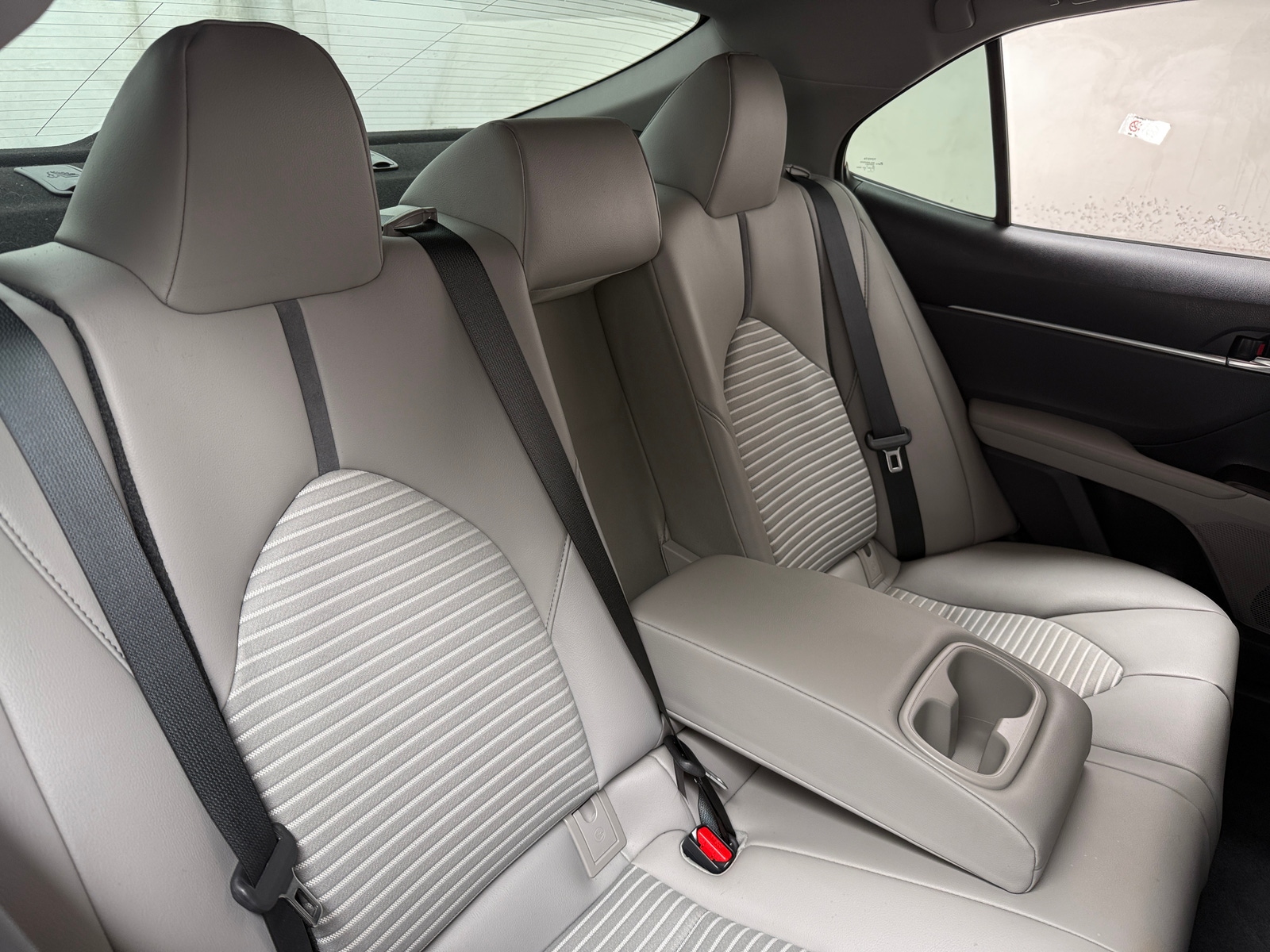 Thumbnail: 2021 Toyota Camry - 5