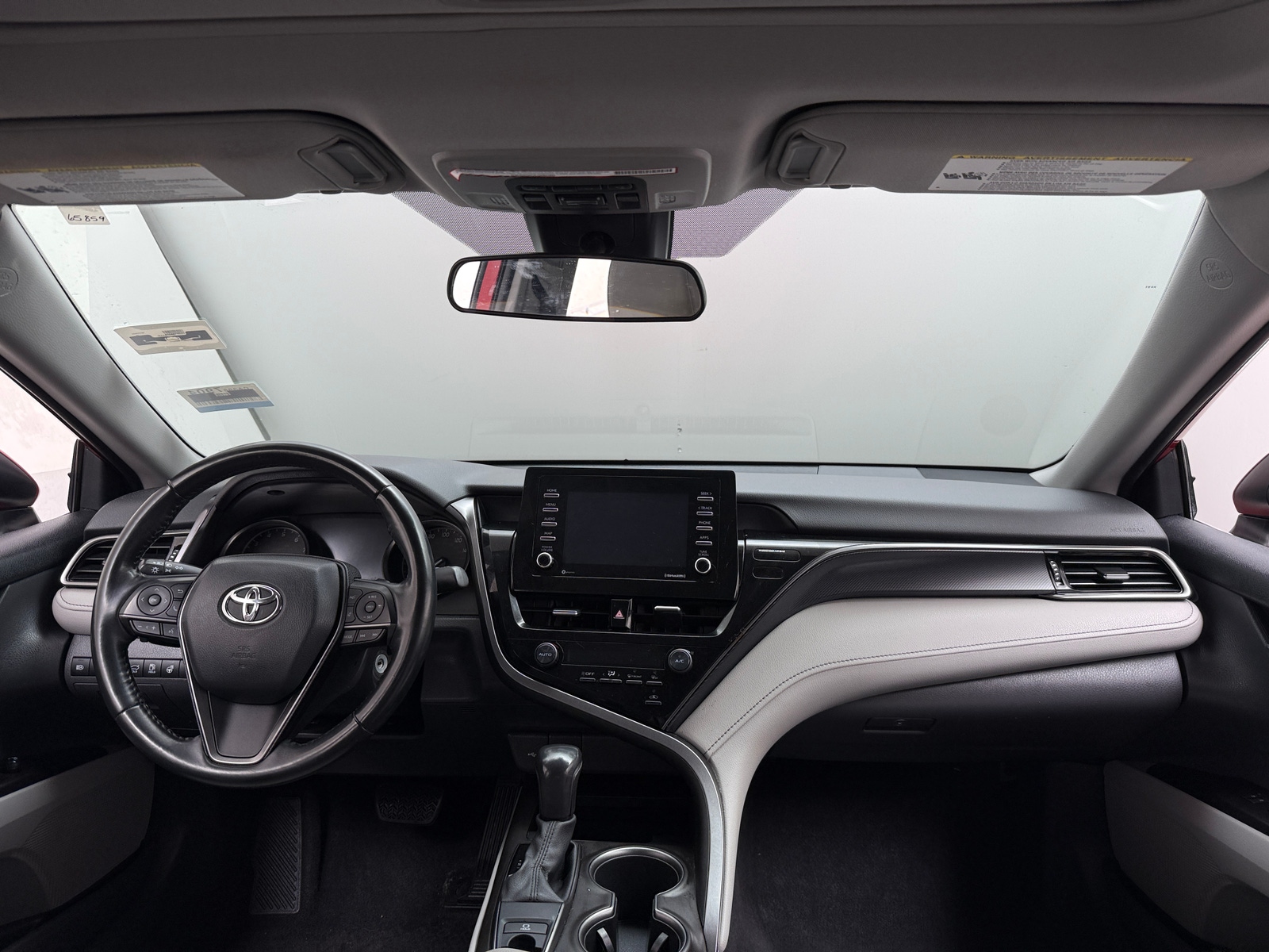 Thumbnail: 2021 Toyota Camry - 2