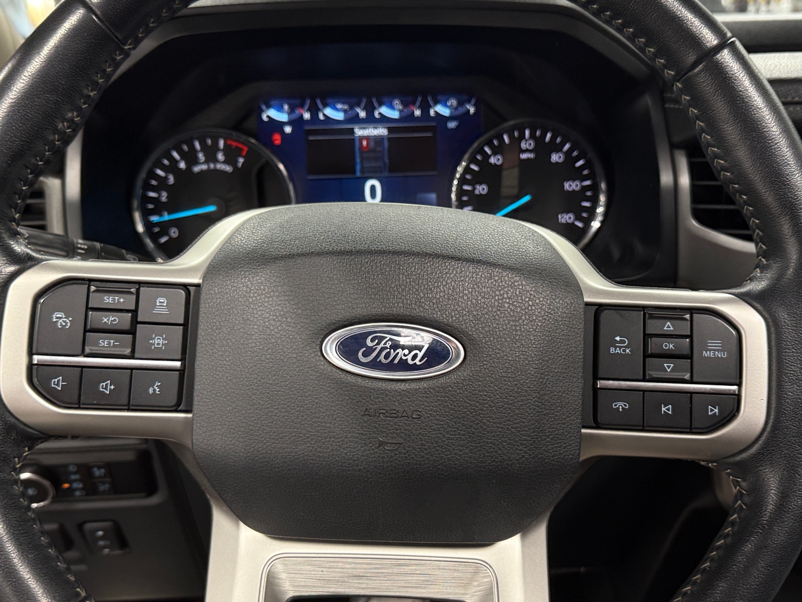 Thumbnail: 2023 Ford Expedition - 5
