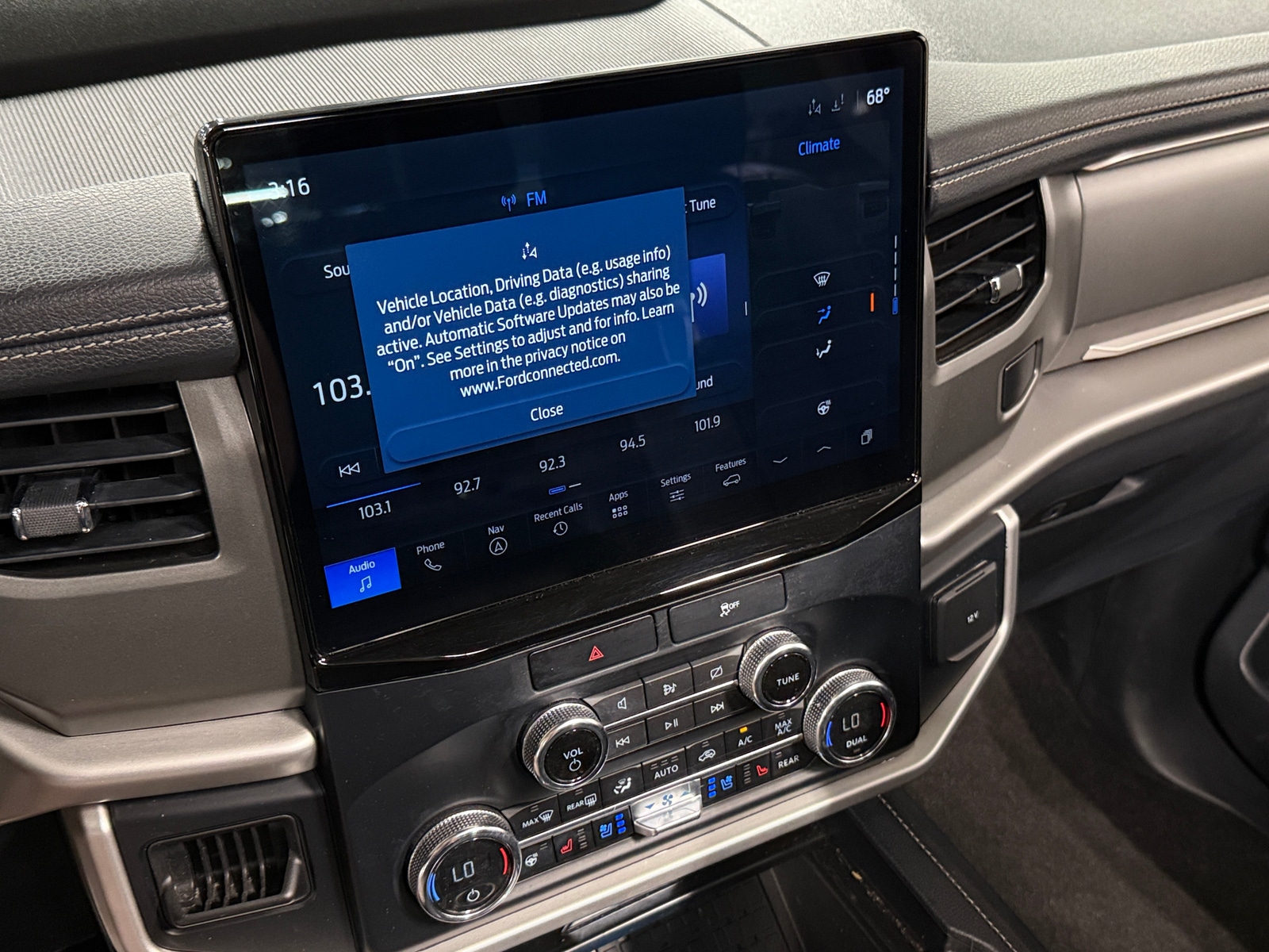 Thumbnail: 2023 Ford Expedition - 4