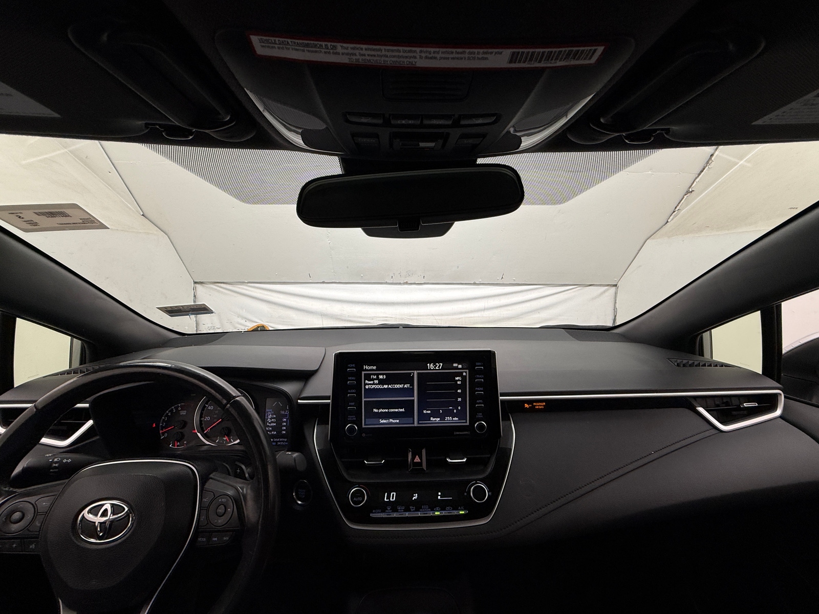 Thumbnail: 2021 Toyota Corolla - 3