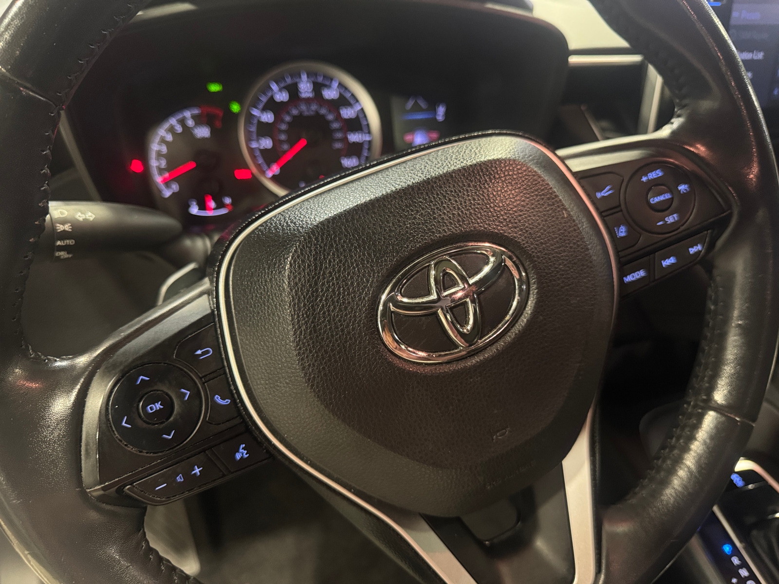 Thumbnail: 2021 Toyota Corolla - 5