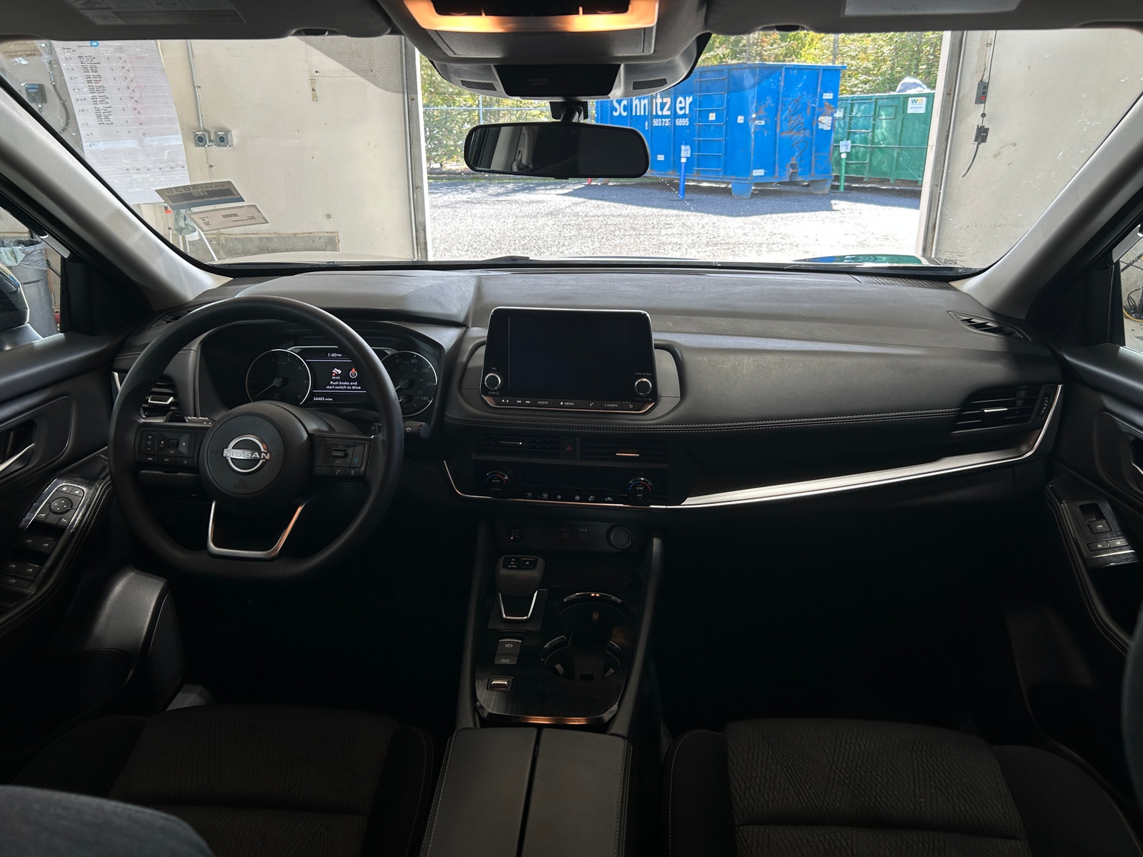 Thumbnail: 2024 Nissan Rogue - 3