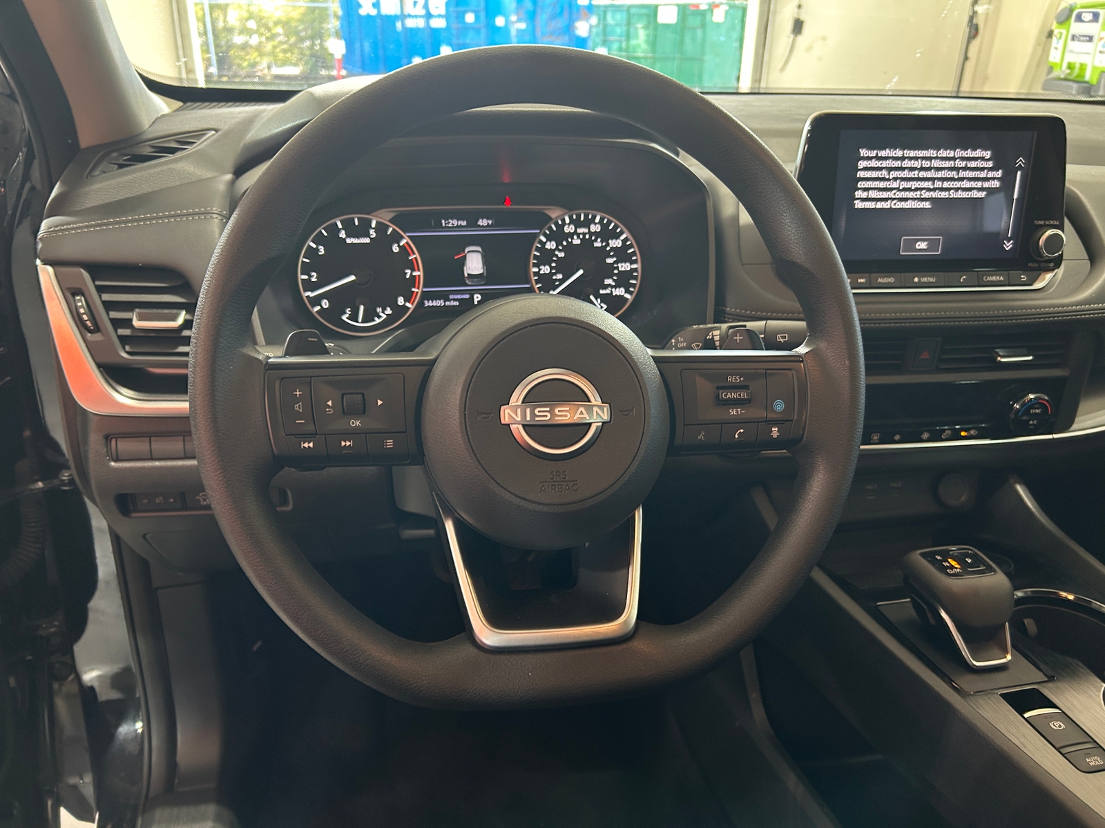 Thumbnail: 2024 Nissan Rogue - 5