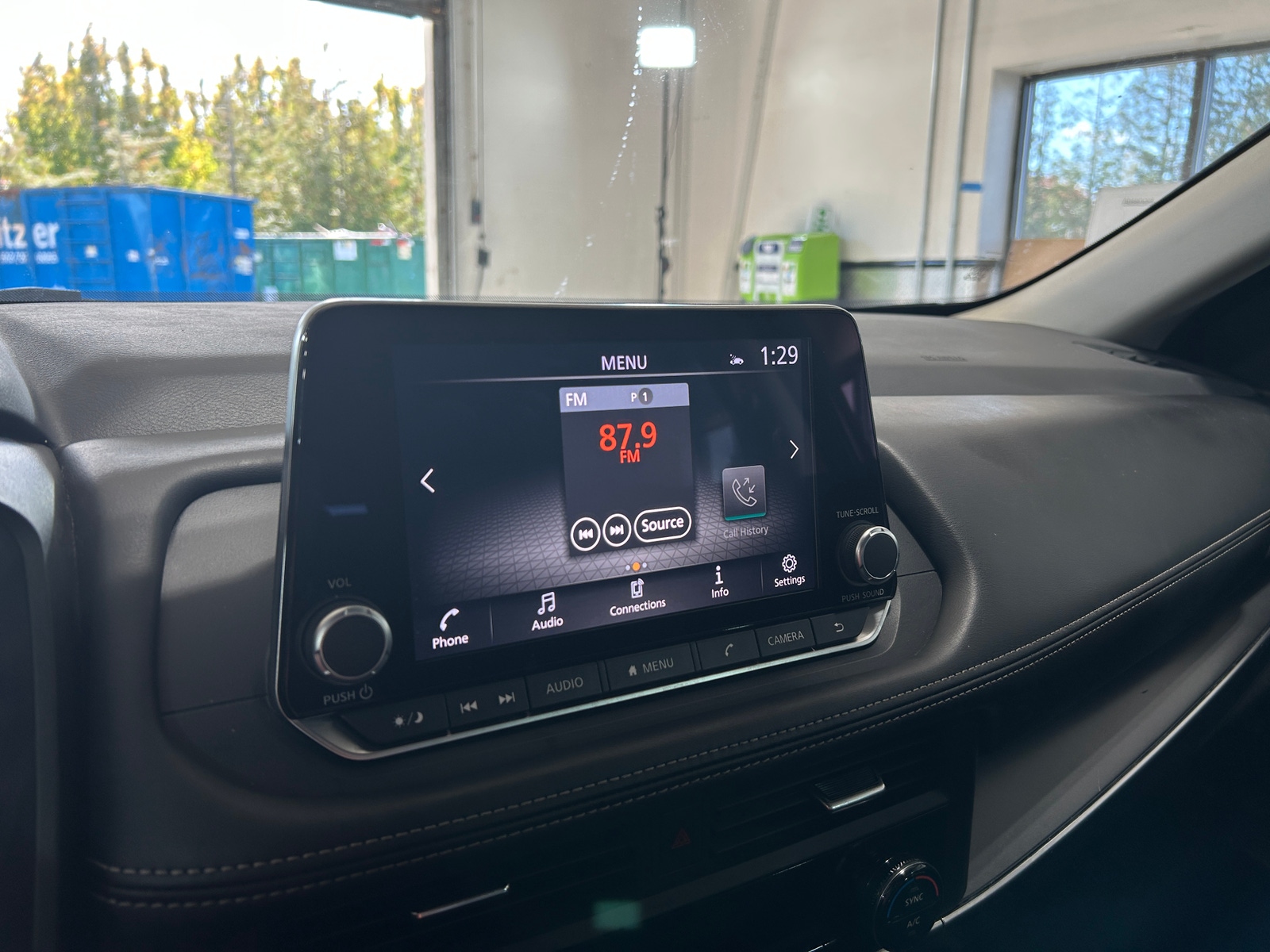 Thumbnail: 2024 Nissan Rogue - 4