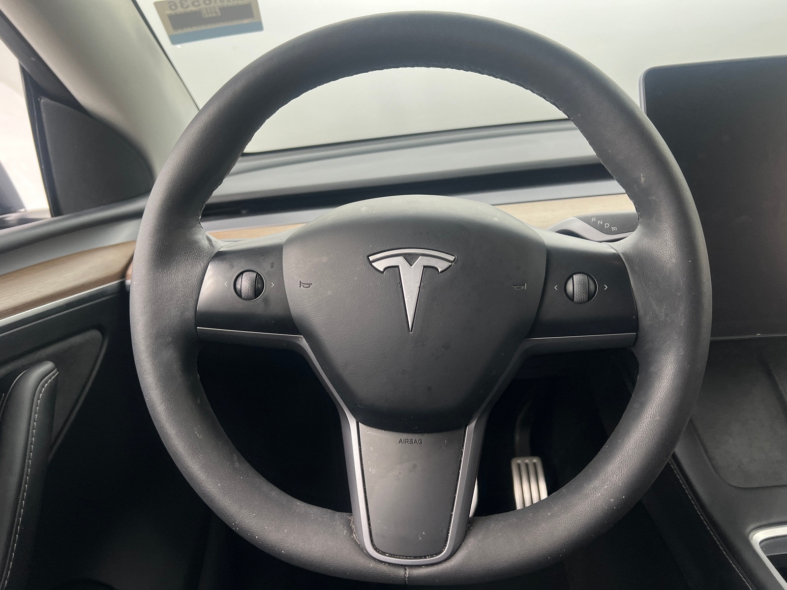 Thumbnail: 2023 Tesla Model Y - 3