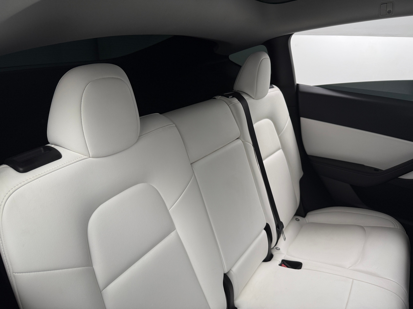 Thumbnail: 2021 Tesla Model Y - 5