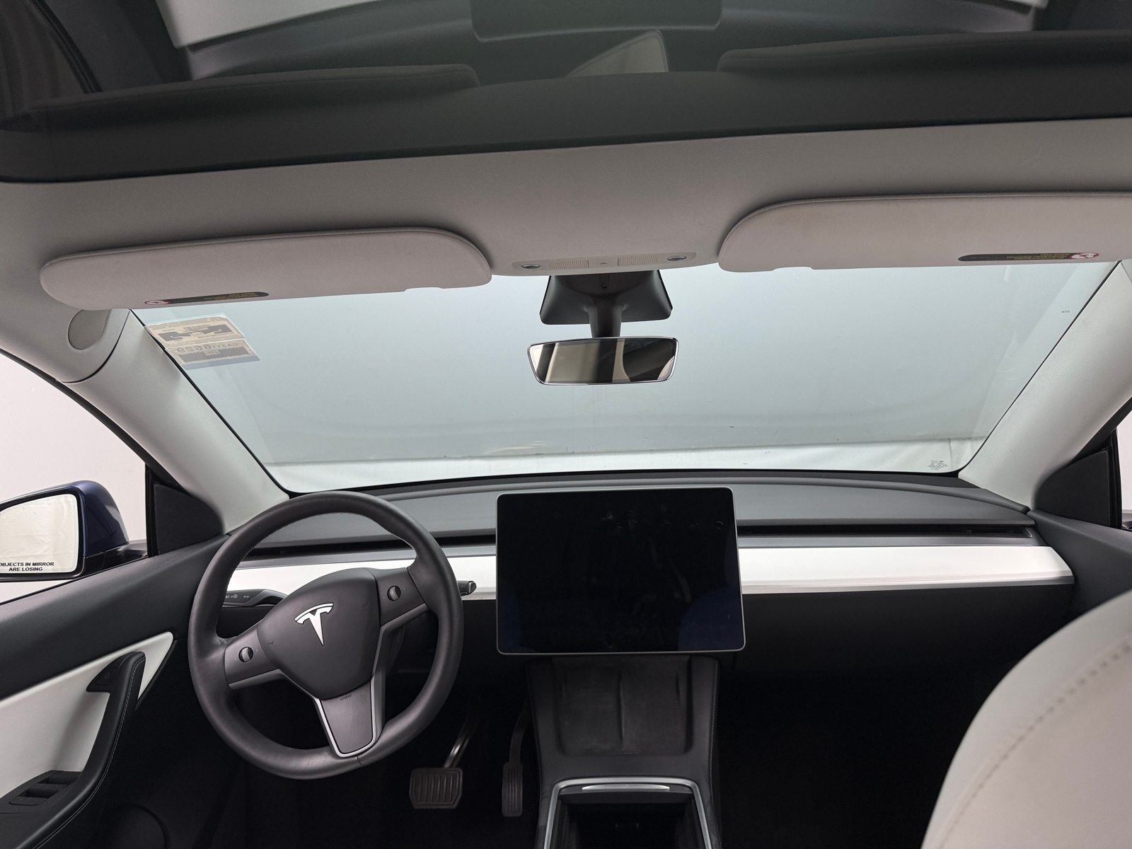 Thumbnail: 2021 Tesla Model Y - 2