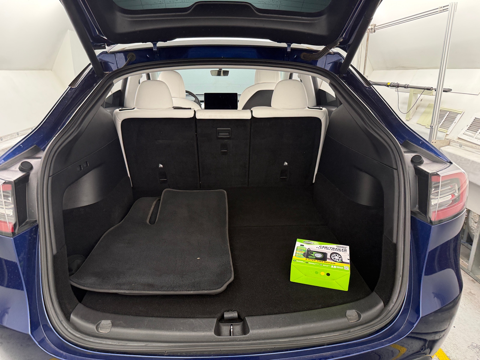 Thumbnail: 2021 Tesla Model Y - 6