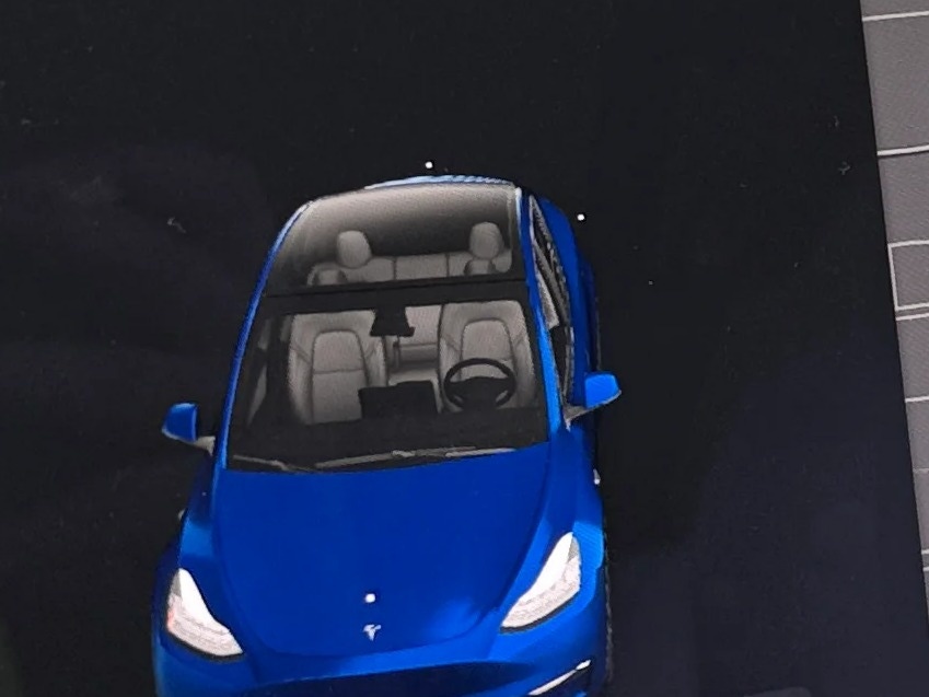 Thumbnail: 2021 Tesla Model Y - 3