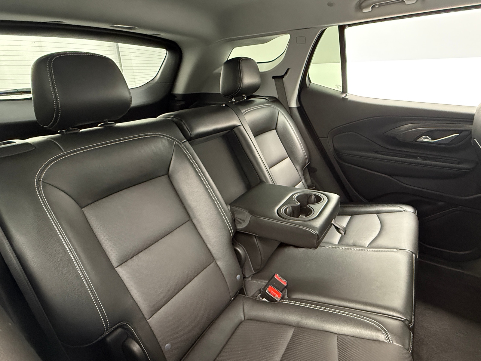 Thumbnail: 2024 GMC Terrain - 5