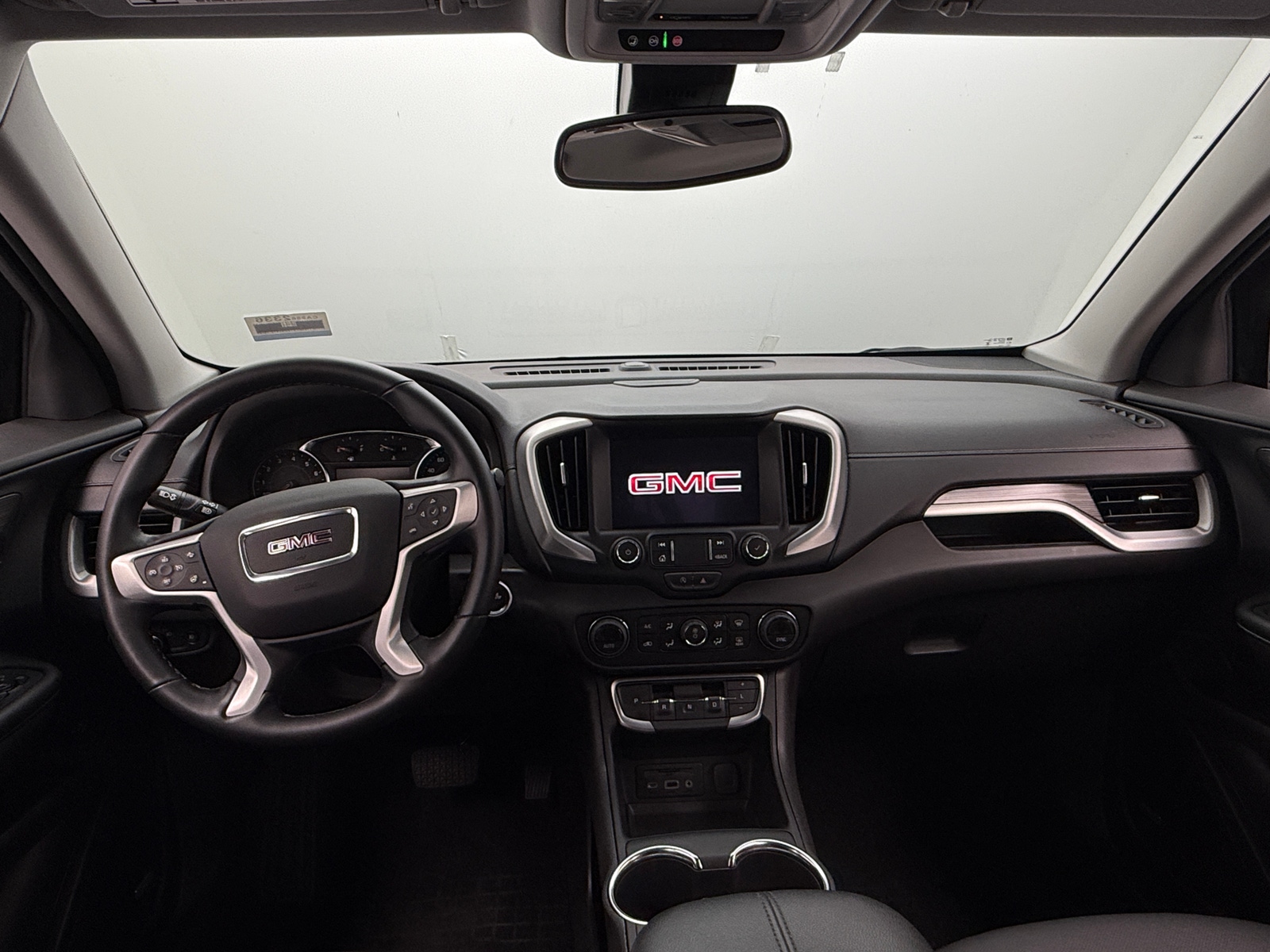 Thumbnail: 2024 GMC Terrain - 2