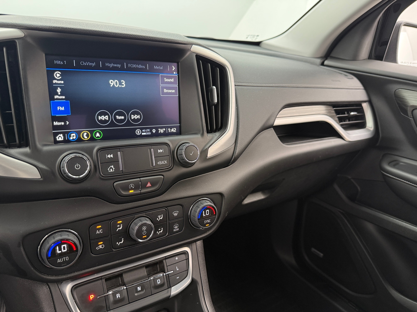 Thumbnail: 2024 GMC Terrain - 3