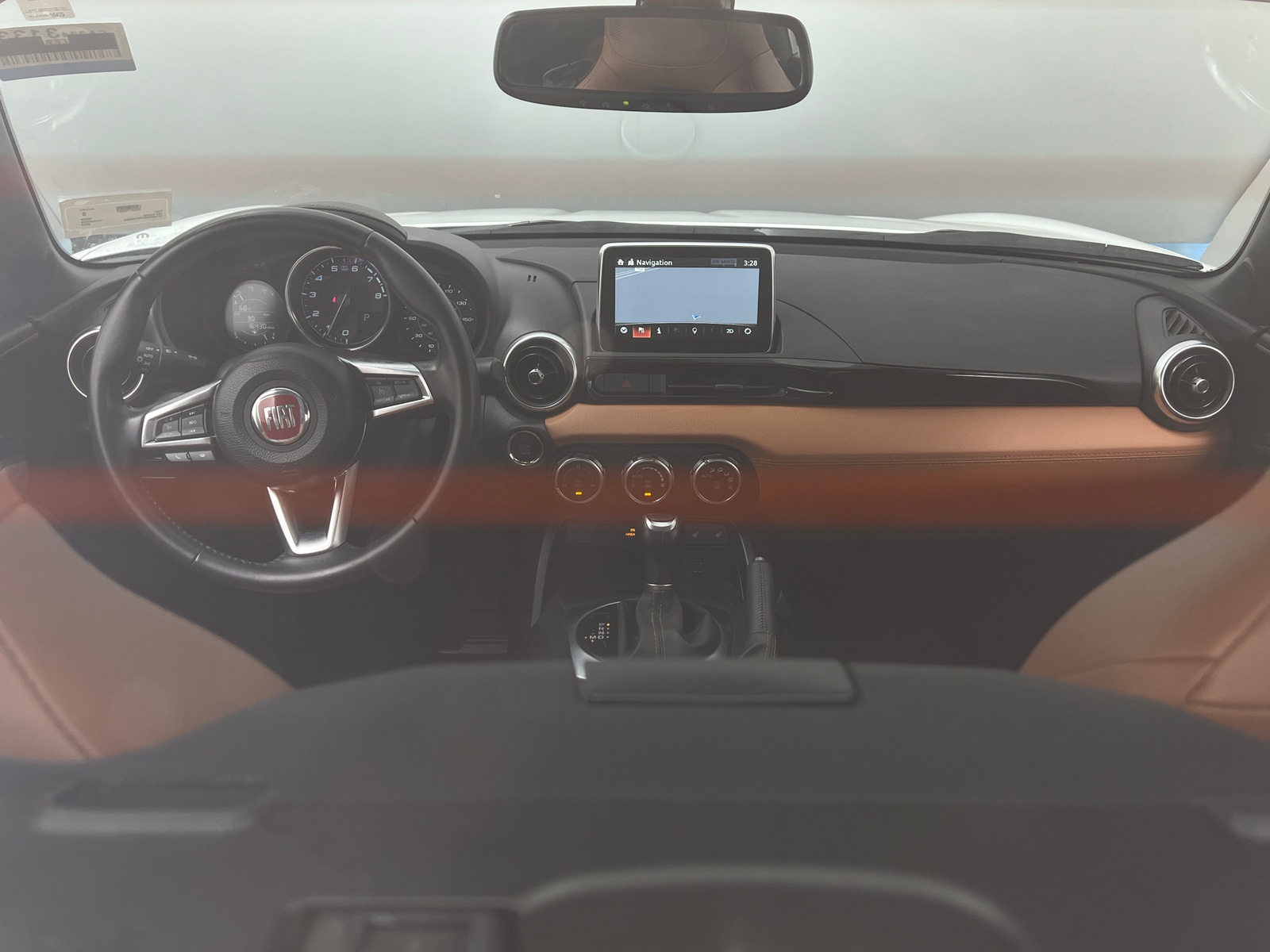 Thumbnail: 2019 Fiat 124 Spider - 2