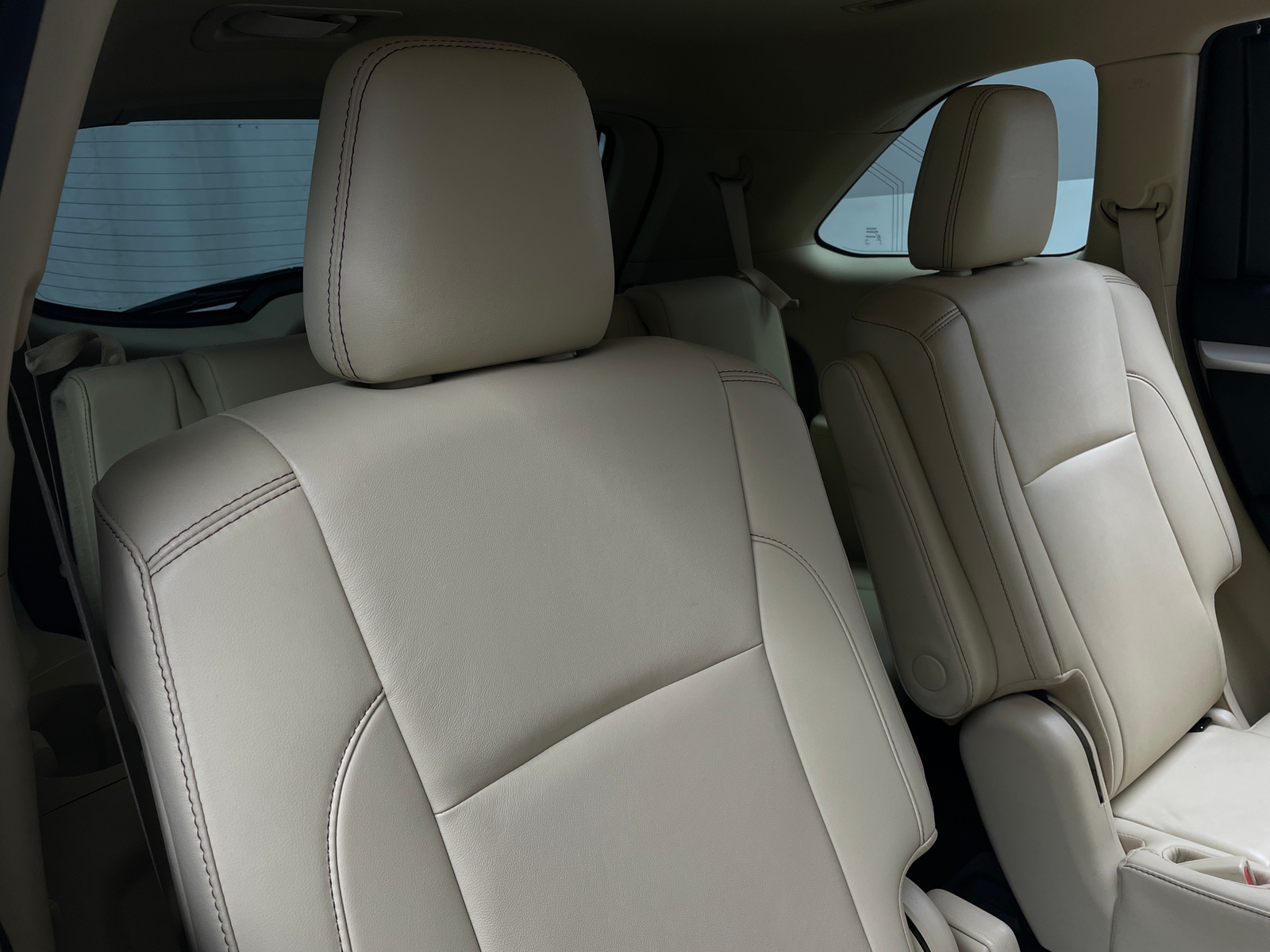 Thumbnail: 2019 Toyota Highlander - 5