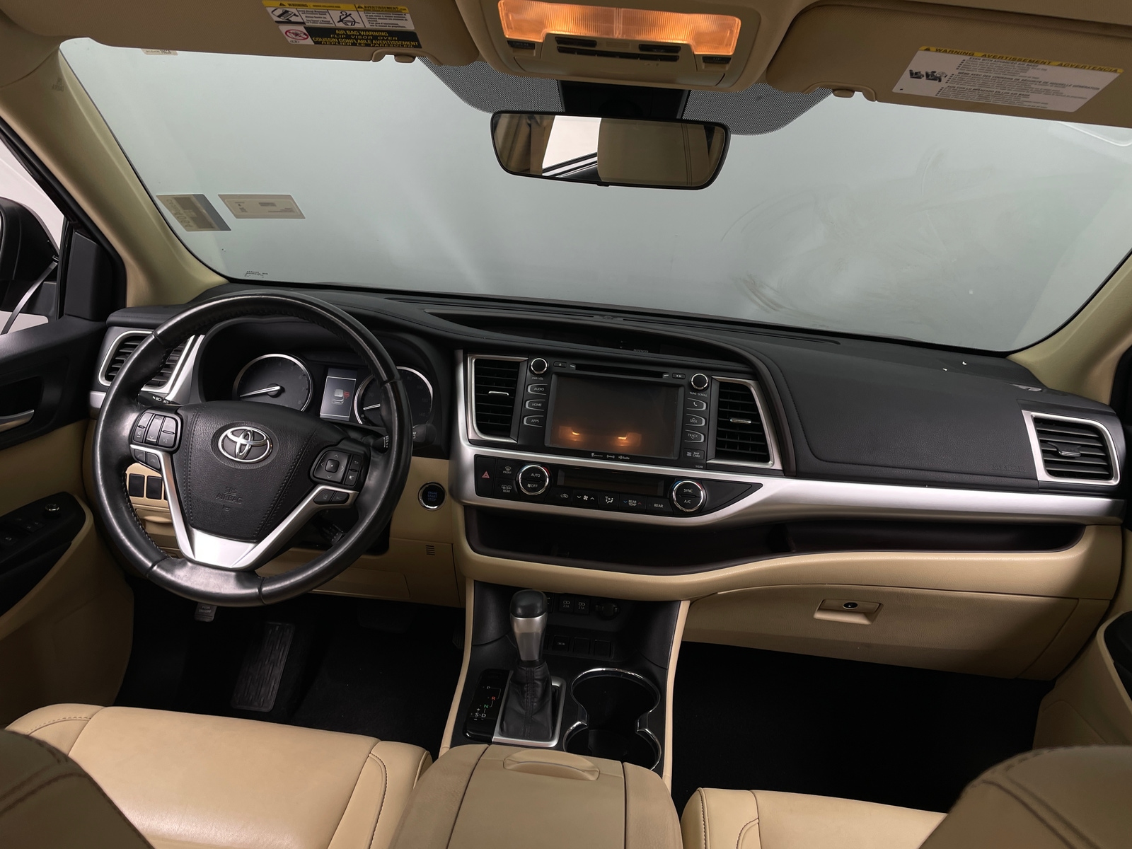 Thumbnail: 2019 Toyota Highlander - 2