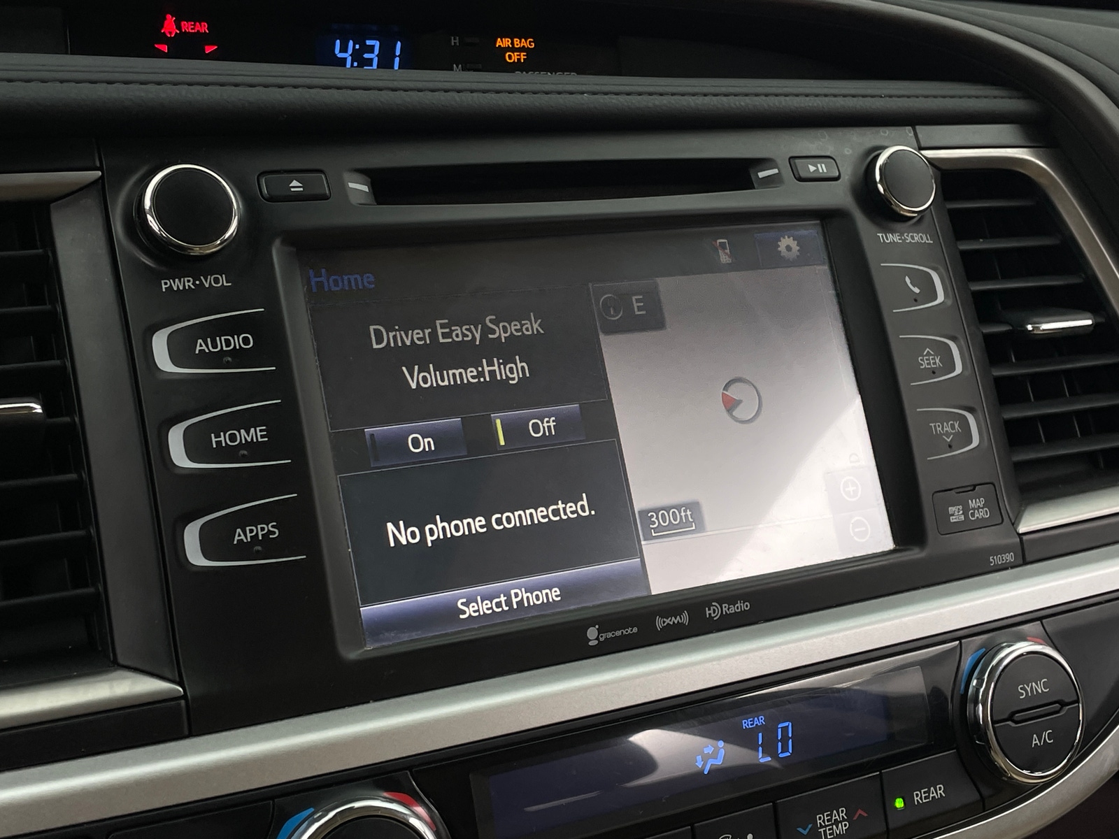 Thumbnail: 2019 Toyota Highlander - 3