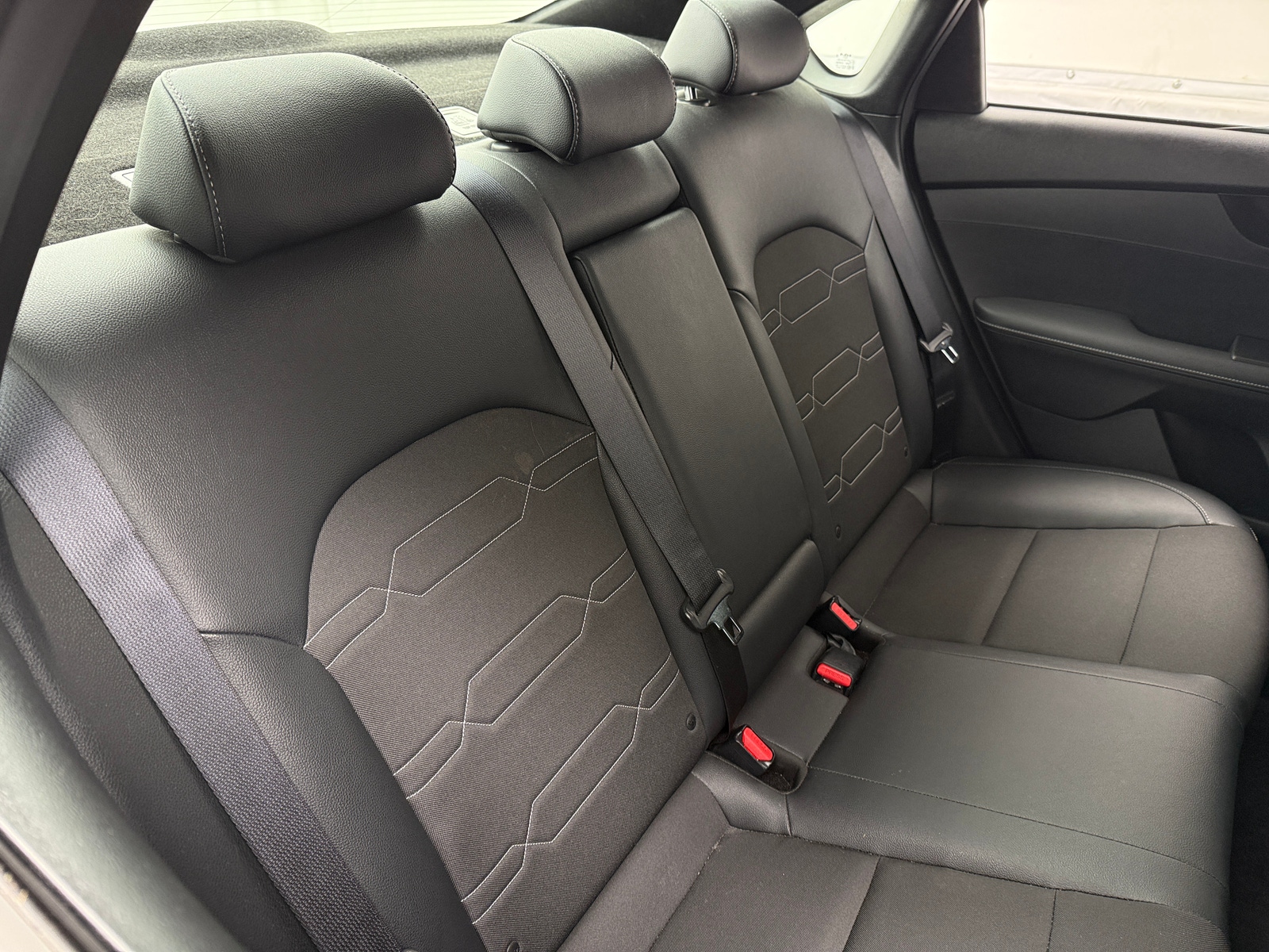 Thumbnail: 2023 Kia Forte - 5