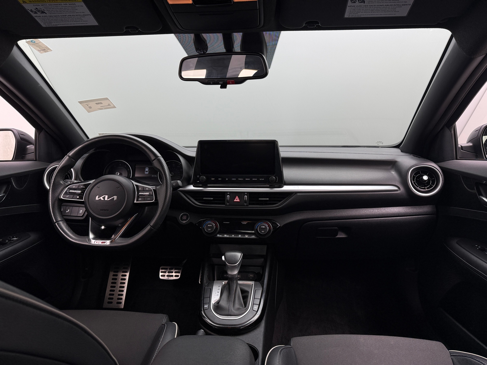 Thumbnail: 2023 Kia Forte - 2