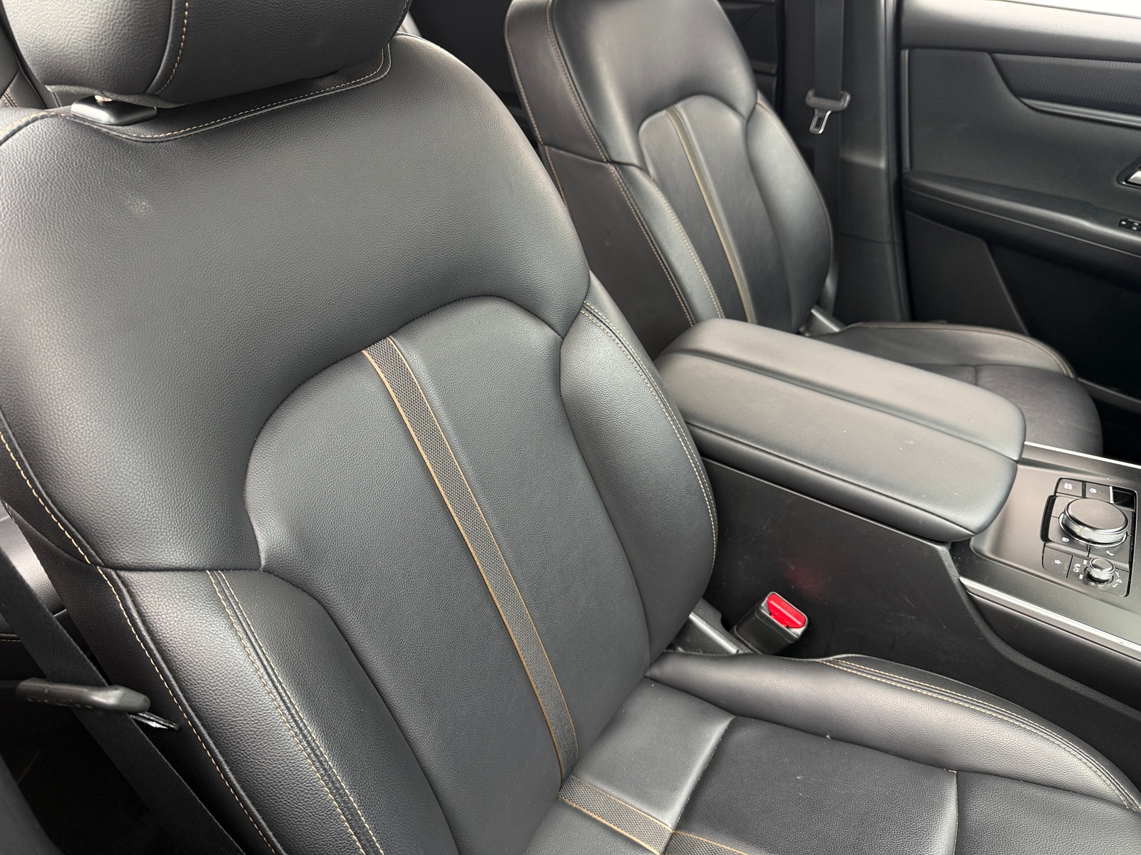 Thumbnail: 2024 Mazda CX-90 - 2