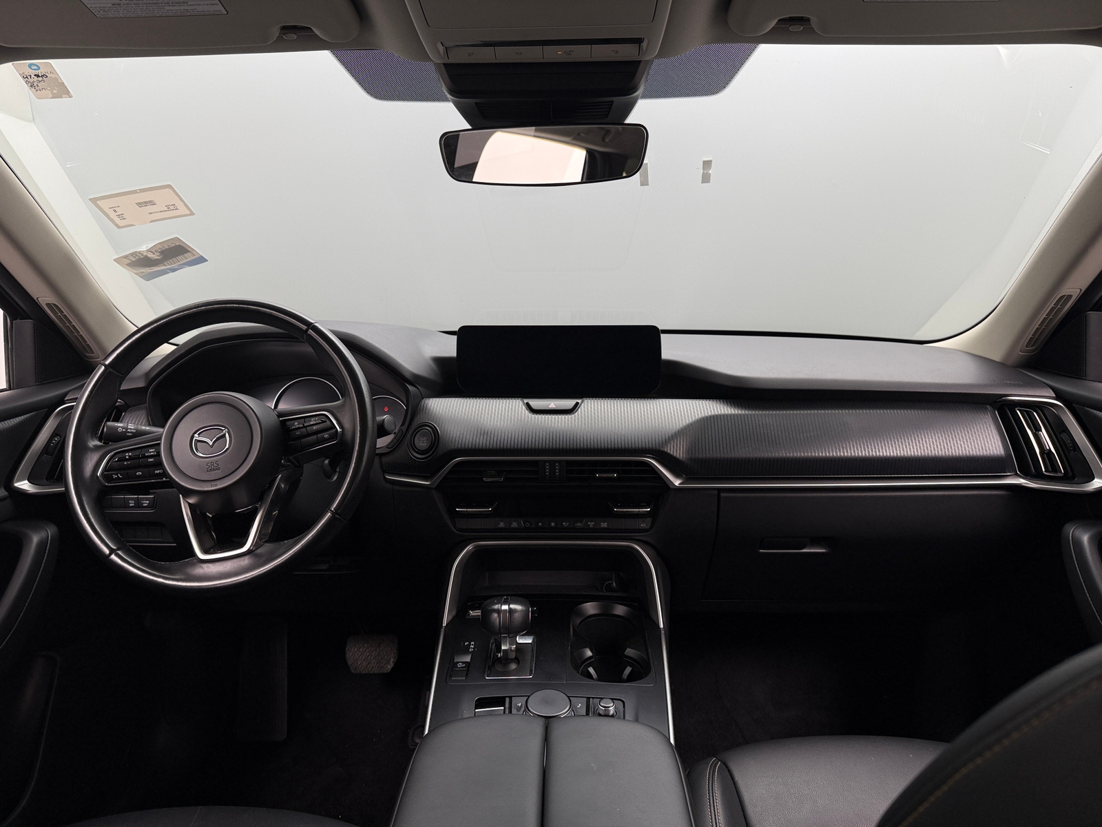 Thumbnail: 2024 Mazda CX-90 - 3