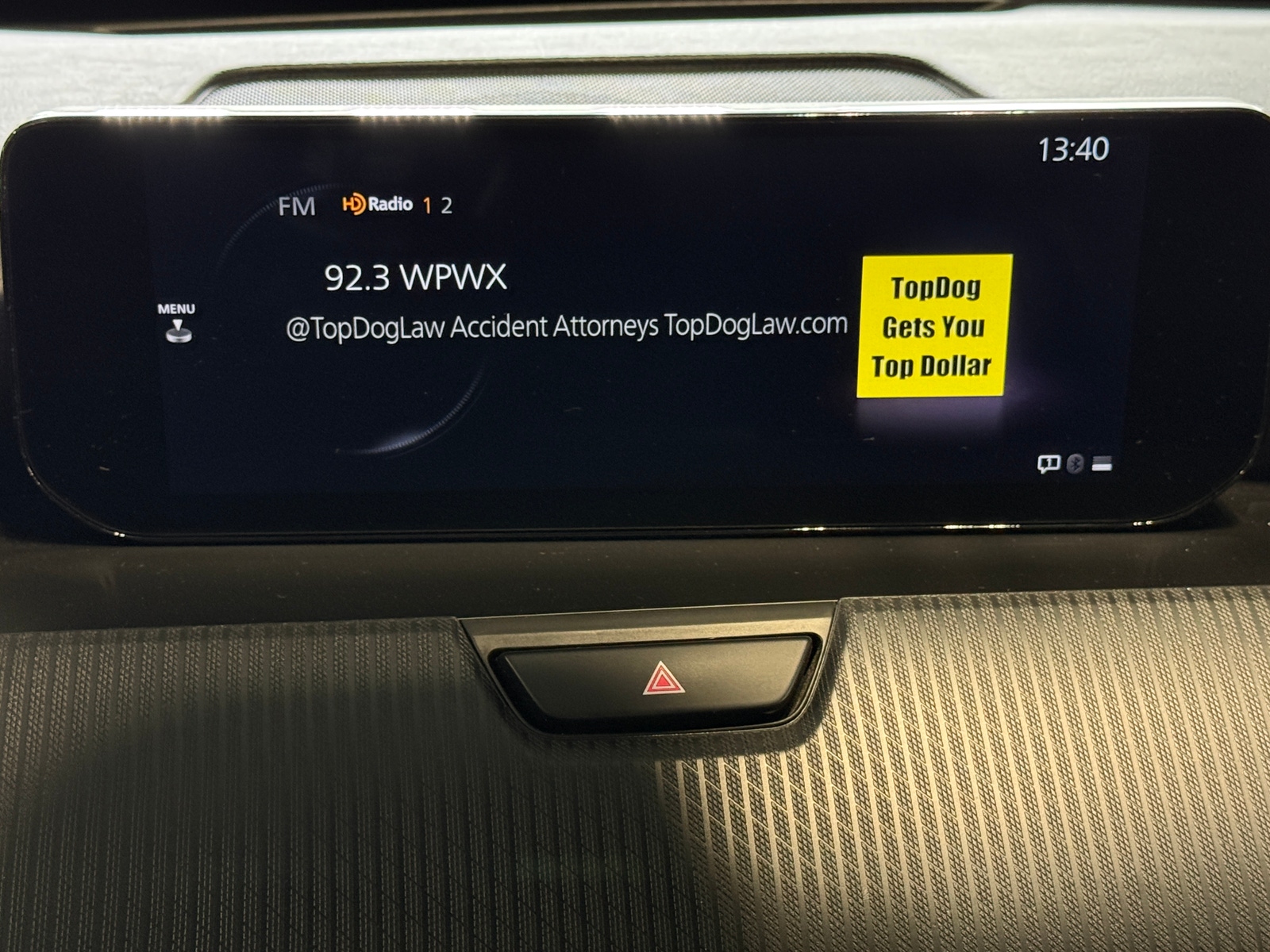 Thumbnail: 2024 Mazda CX-90 - 4