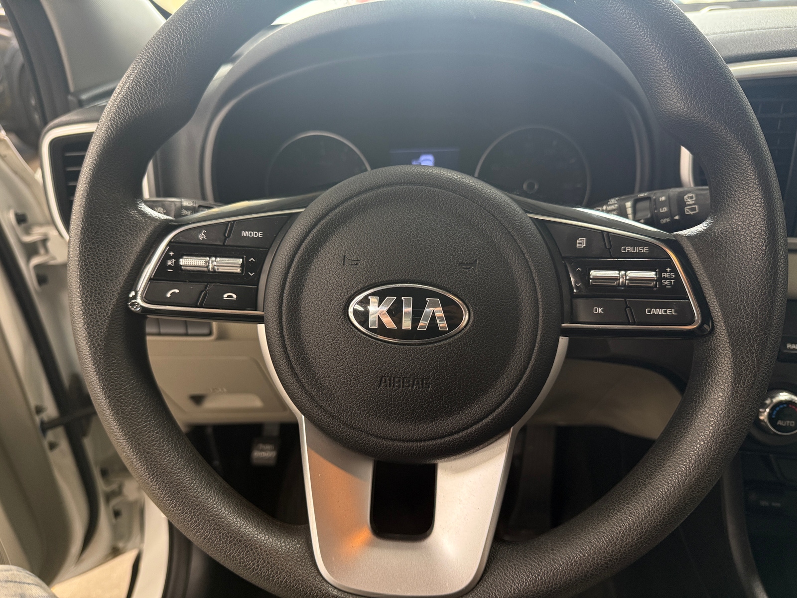 Thumbnail: 2021 Kia Sportage - 5