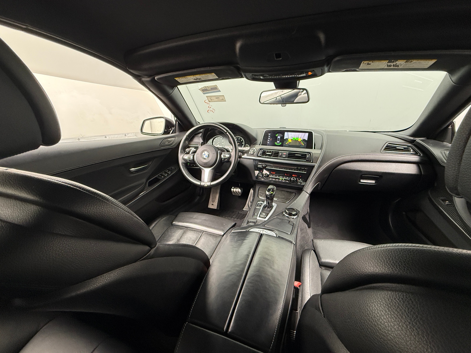 Thumbnail: 2018 BMW 6 Series - 2