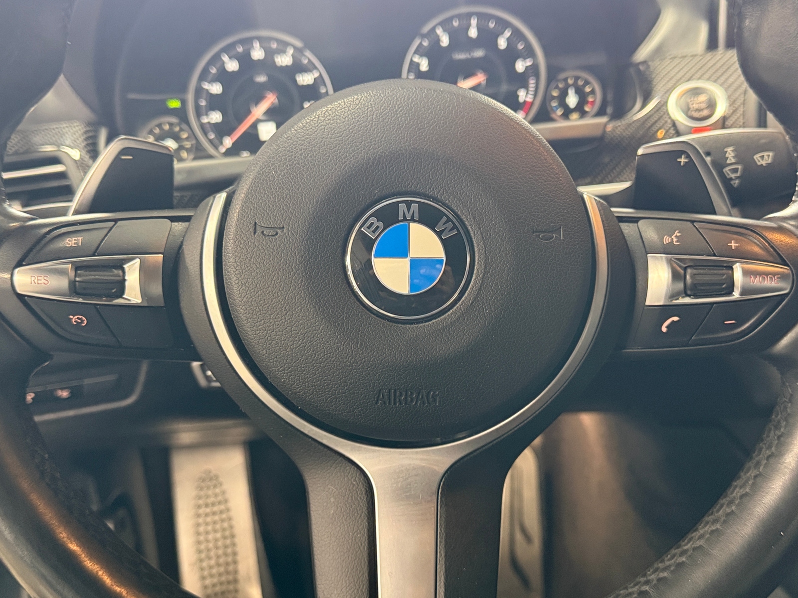 Thumbnail: 2018 BMW 6 Series - 4