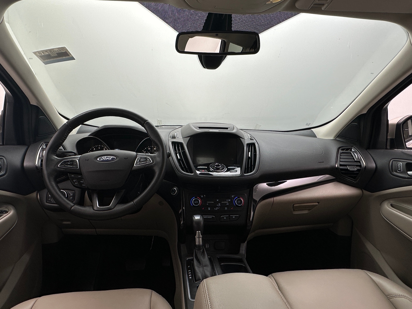 Thumbnail: 2017 Ford Escape - 2
