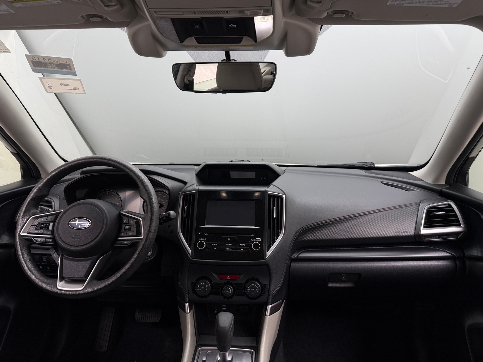 Thumbnail: 2021 Subaru Forester - 3