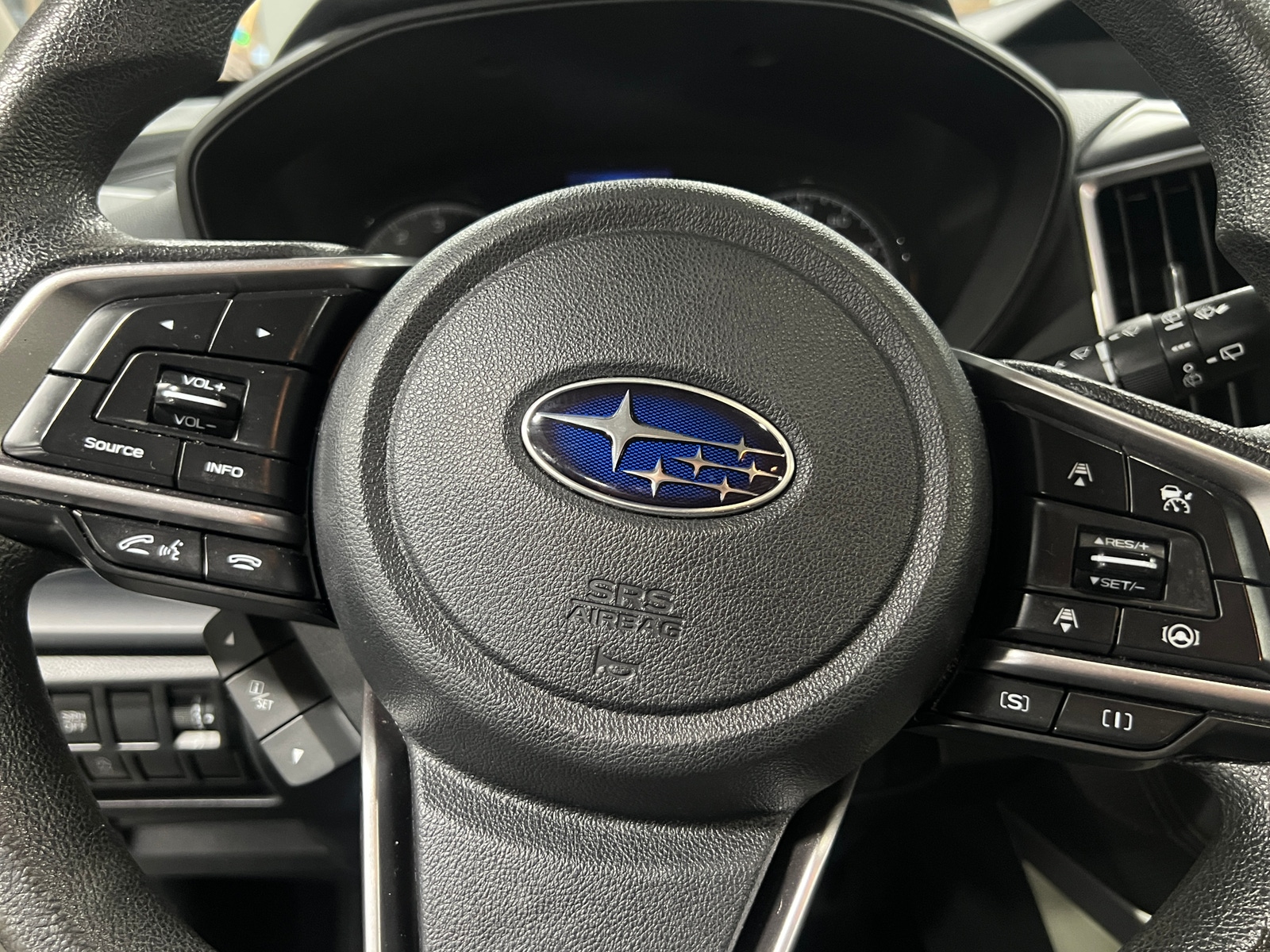 Thumbnail: 2021 Subaru Forester - 5