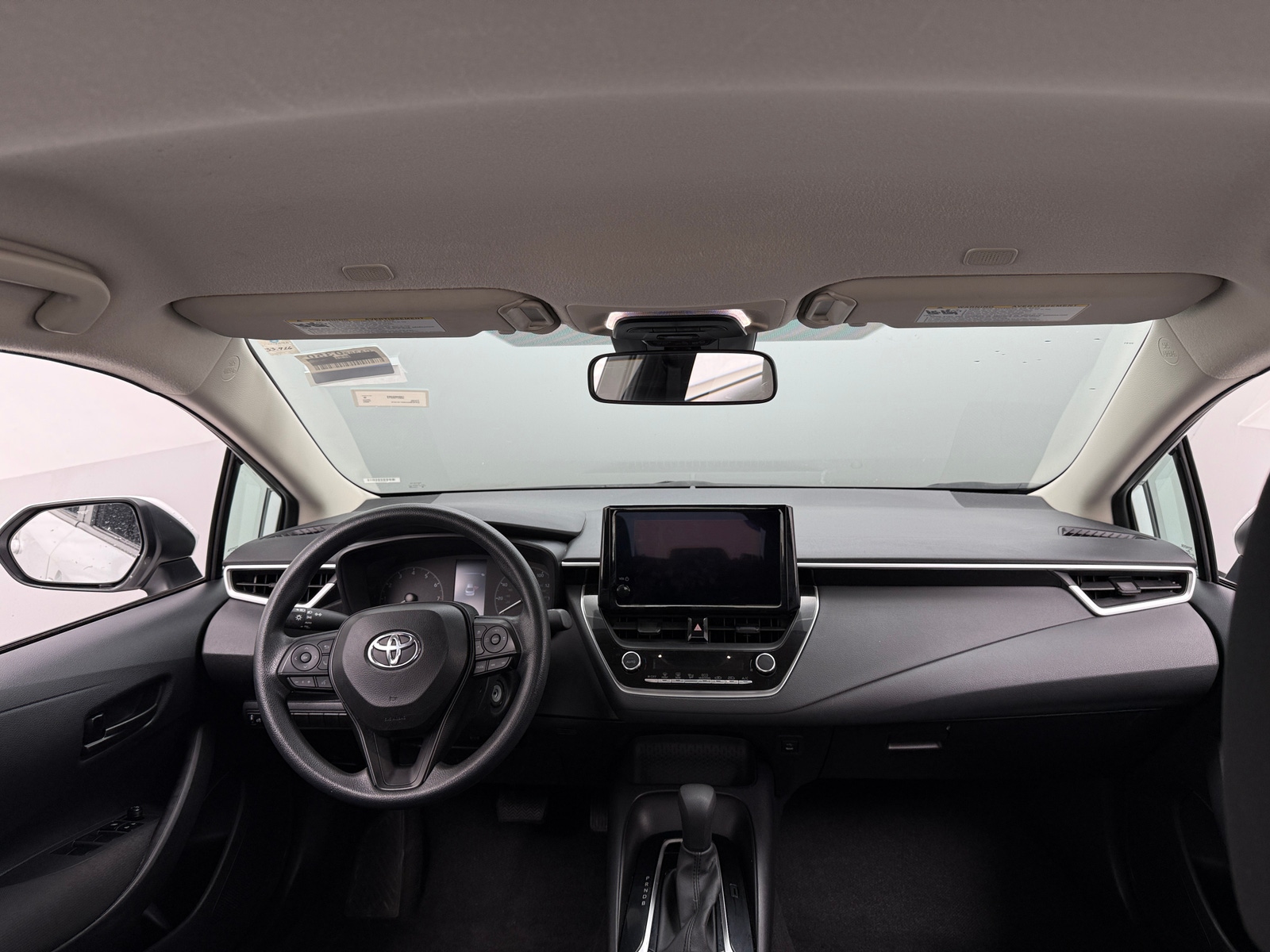 Thumbnail: 2024 Toyota Corolla - 3