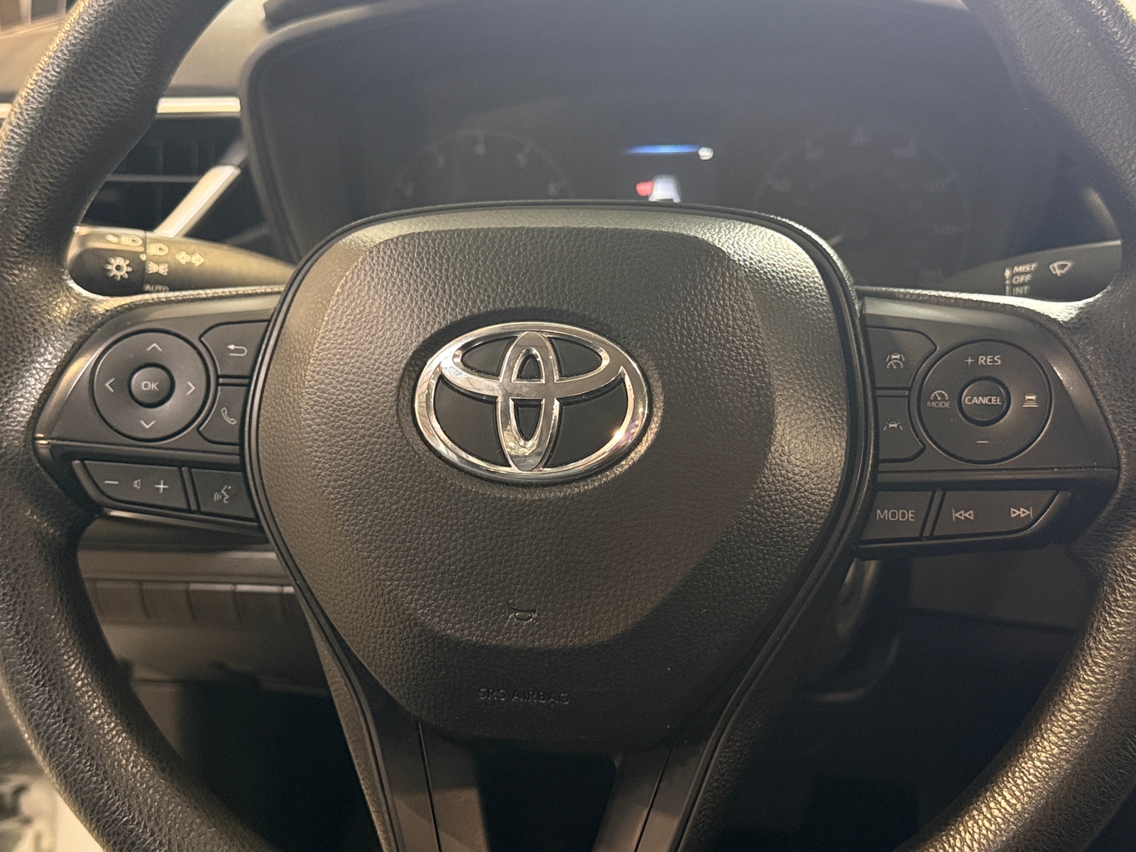 Thumbnail: 2024 Toyota Corolla - 5