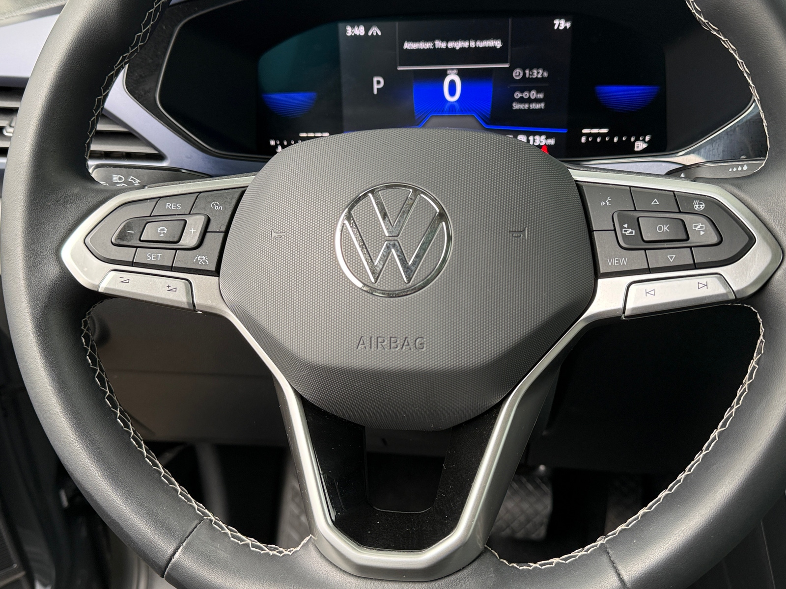 Thumbnail: 2022 Volkswagen Taos - 4