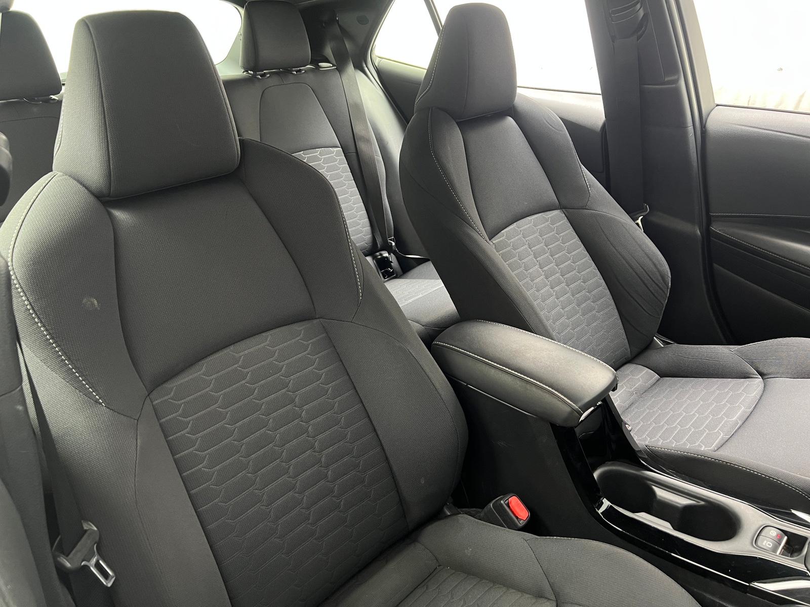 Thumbnail: 2019 Toyota Corolla - 2